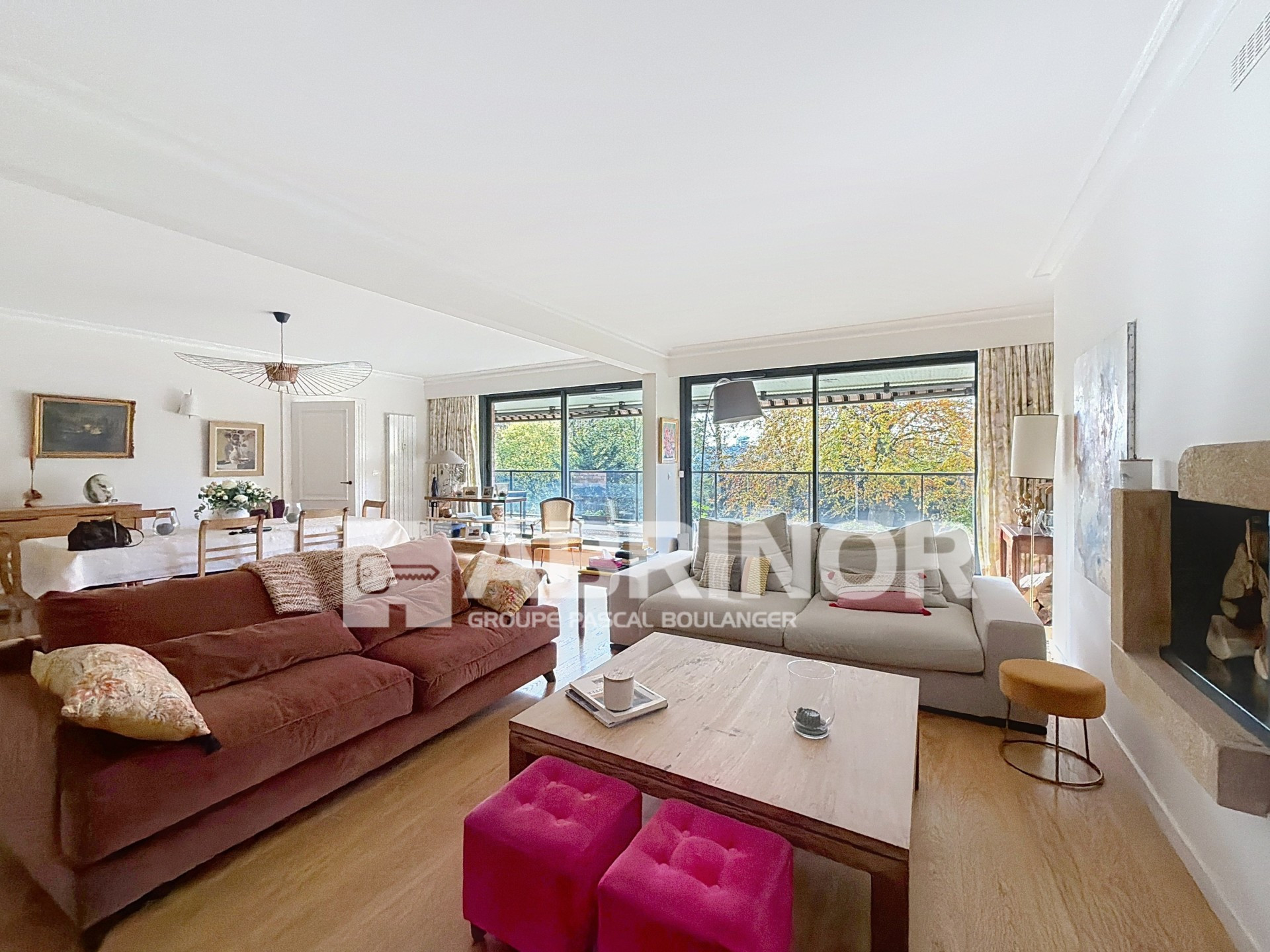 vente appartement ROUBAIX