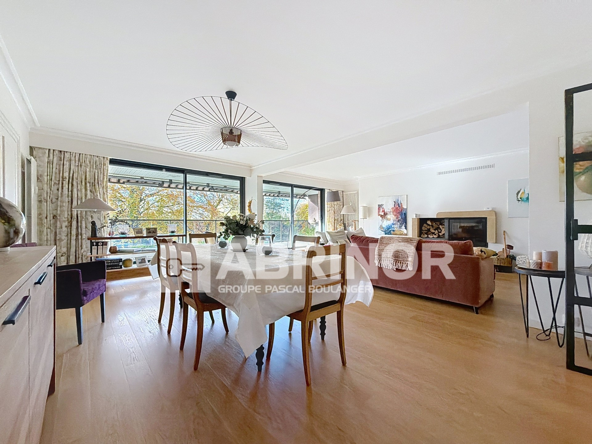 vente appartement ROUBAIX