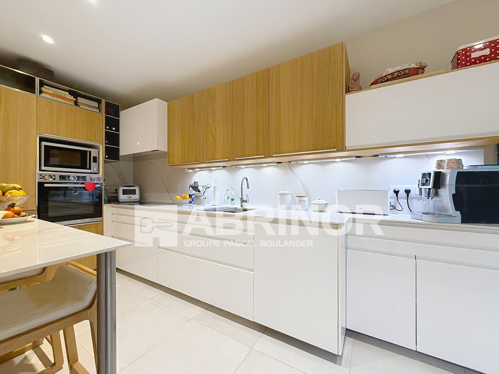 vente appartement ROUBAIX