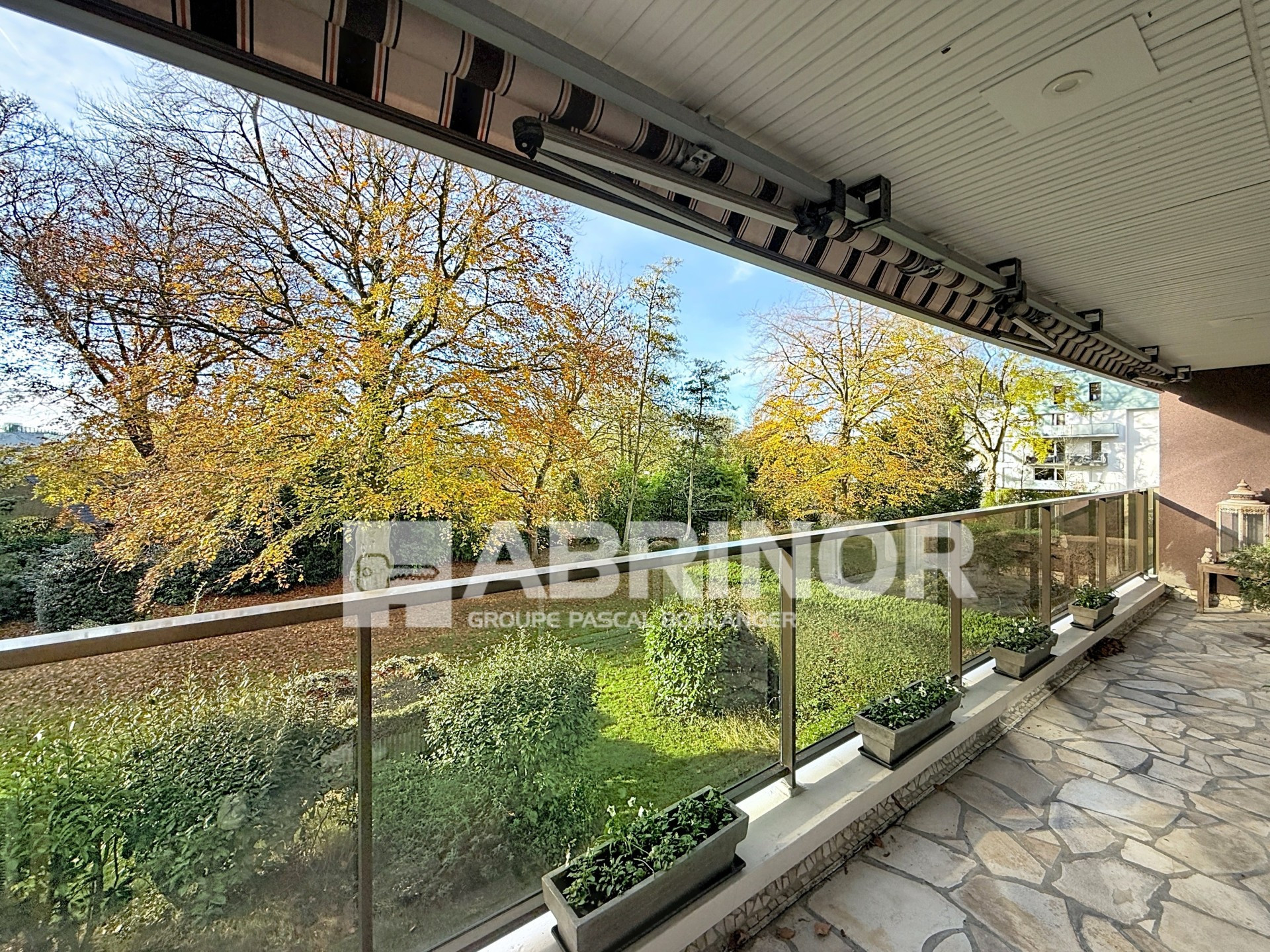 vente appartement ROUBAIX