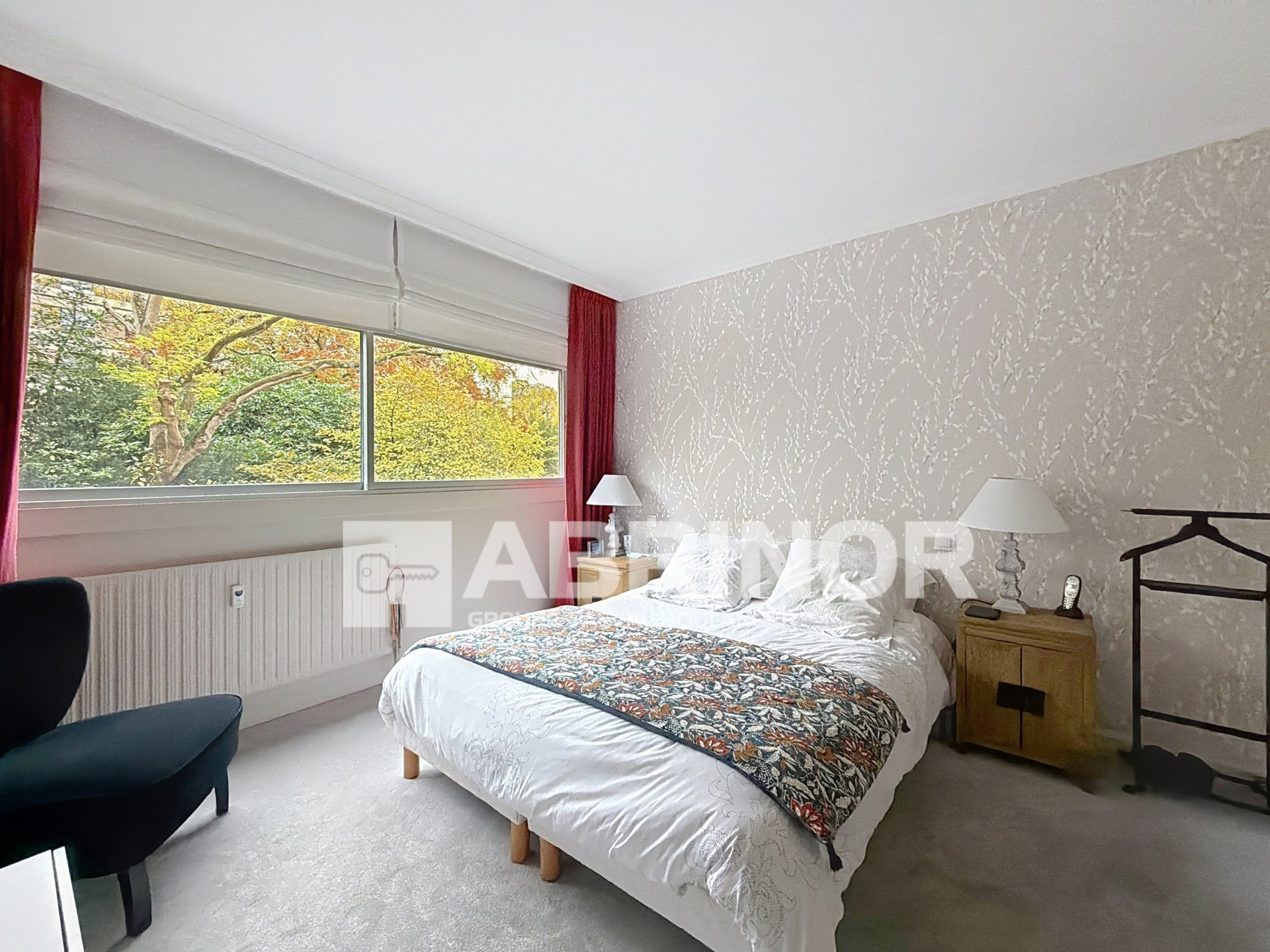 vente appartement ROUBAIX