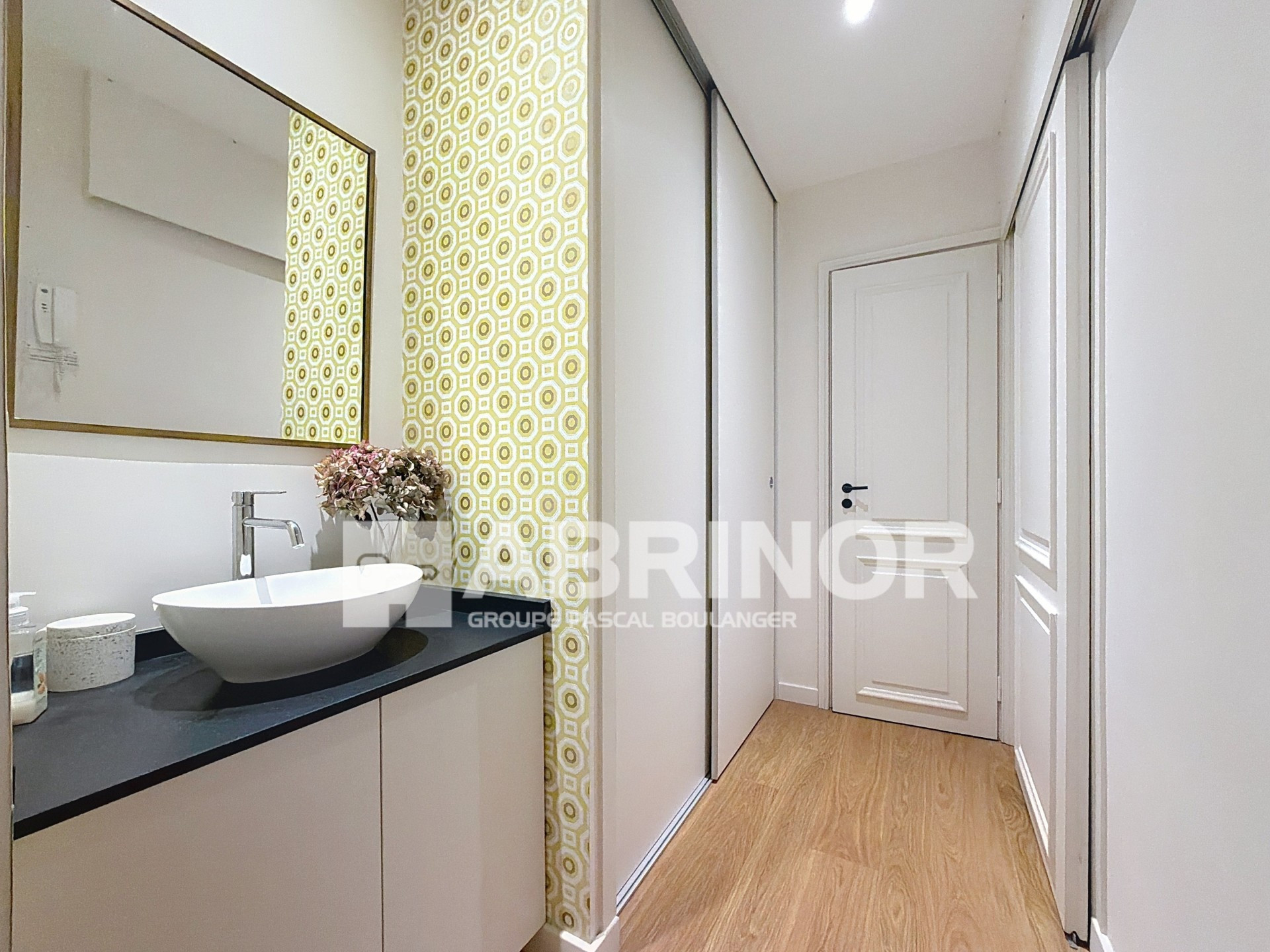 vente appartement ROUBAIX