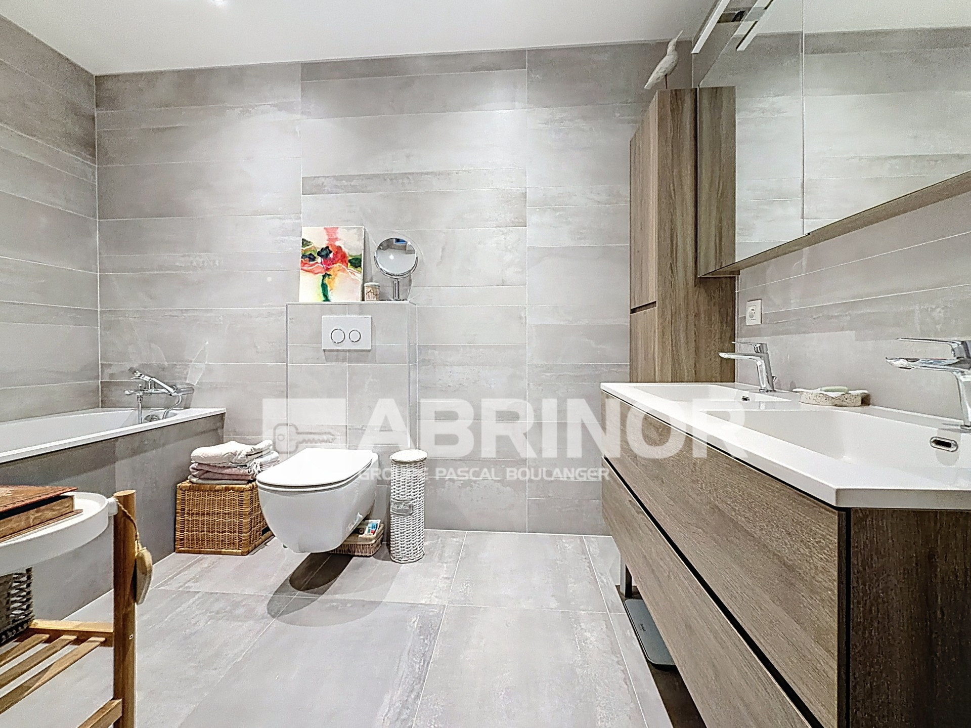 vente appartement ROUBAIX