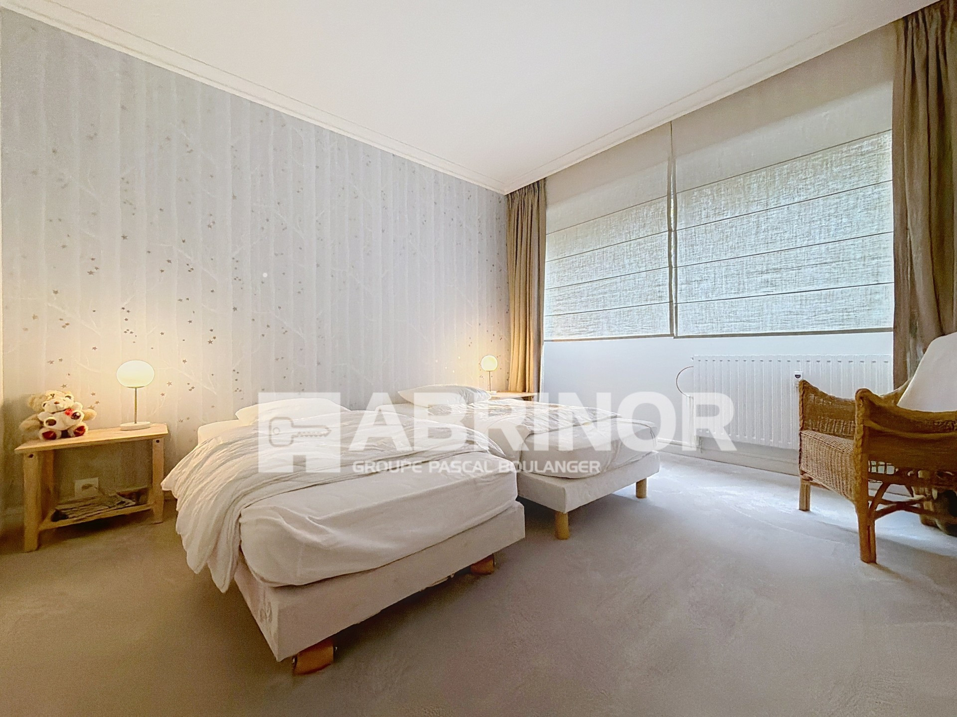 vente appartement ROUBAIX