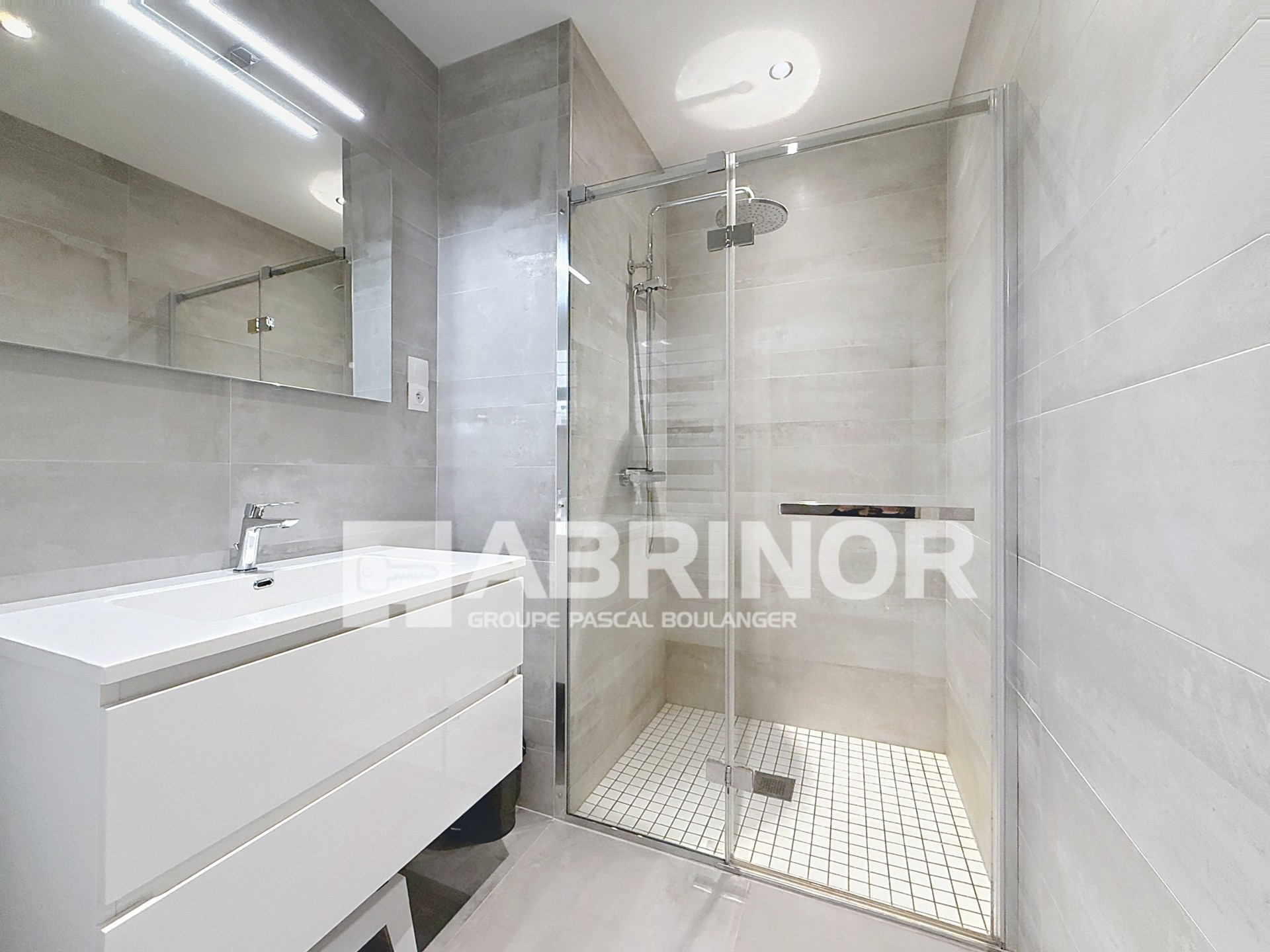 vente appartement ROUBAIX