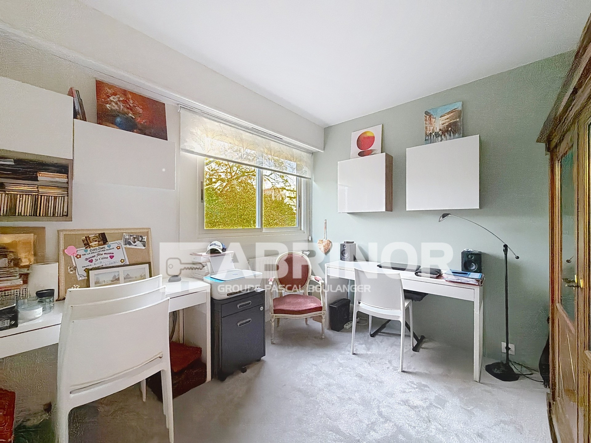 vente appartement ROUBAIX