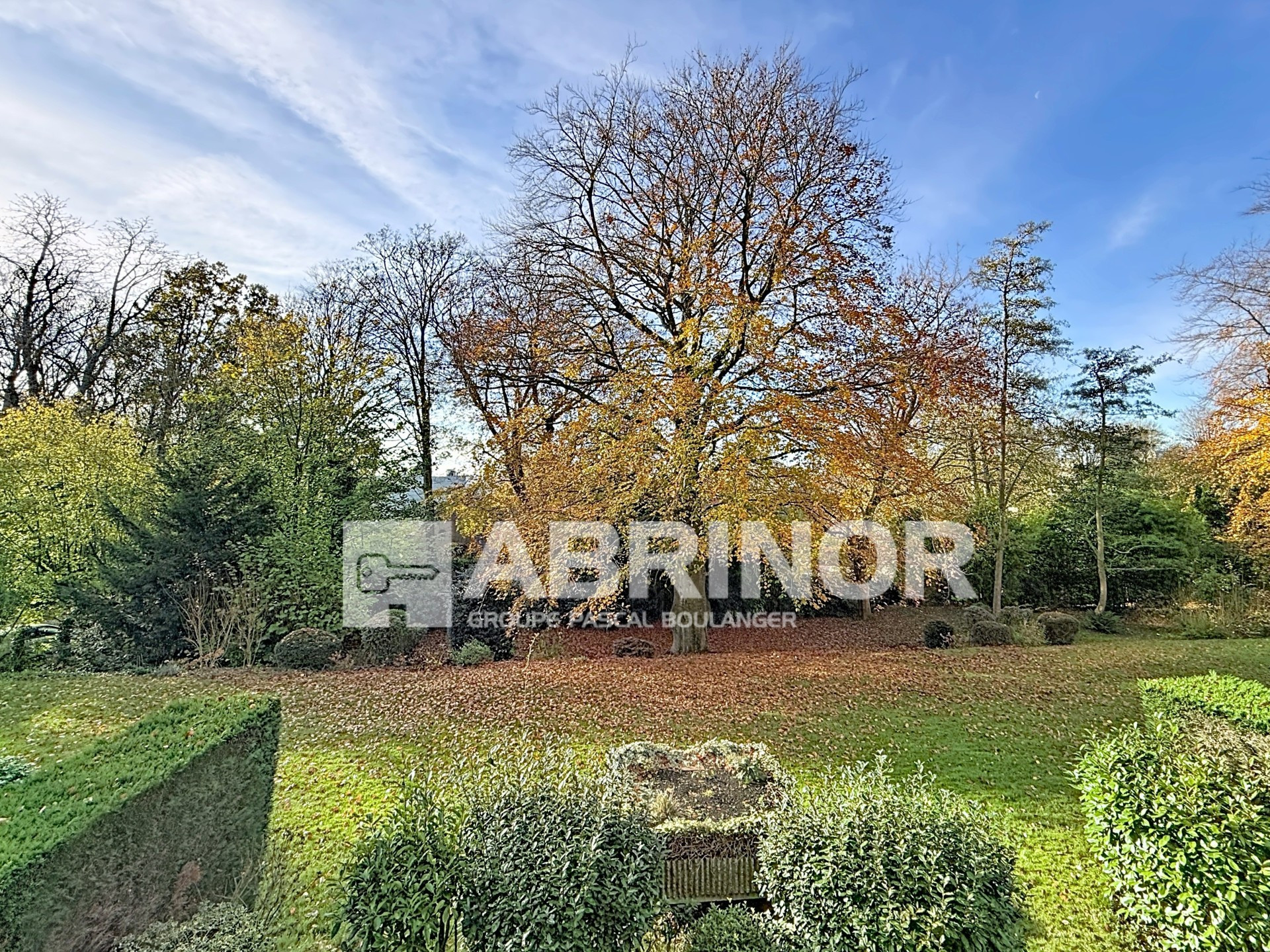 vente appartement ROUBAIX