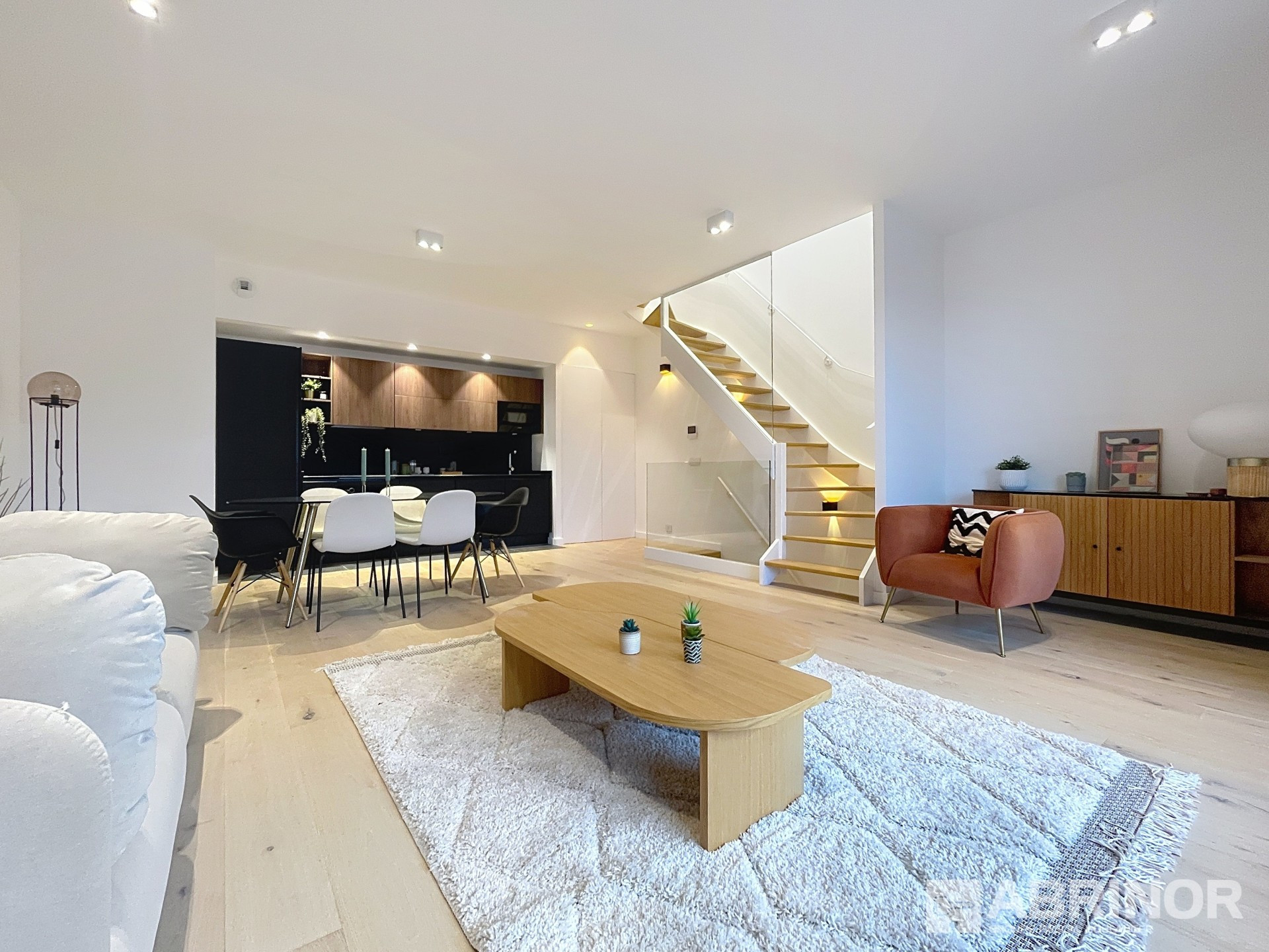 vente appartement LILLE