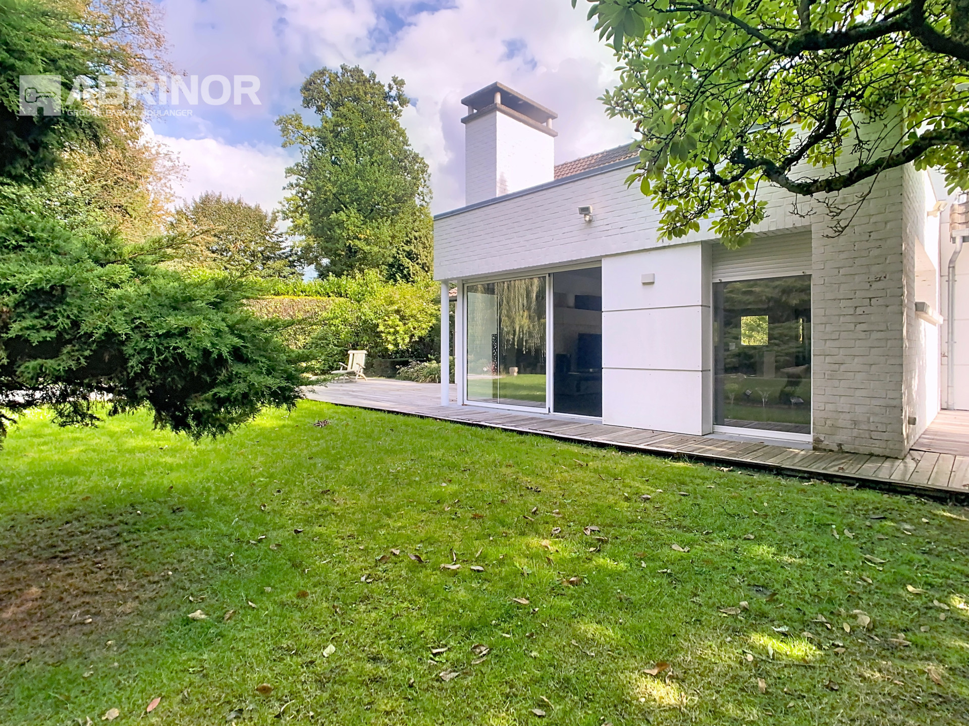 vente maison LAMBERSART