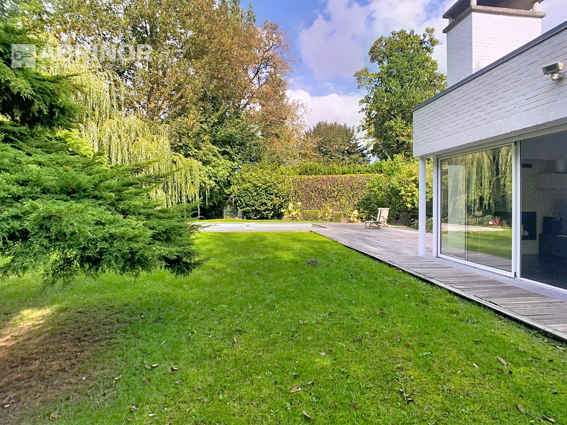 vente maison LAMBERSART