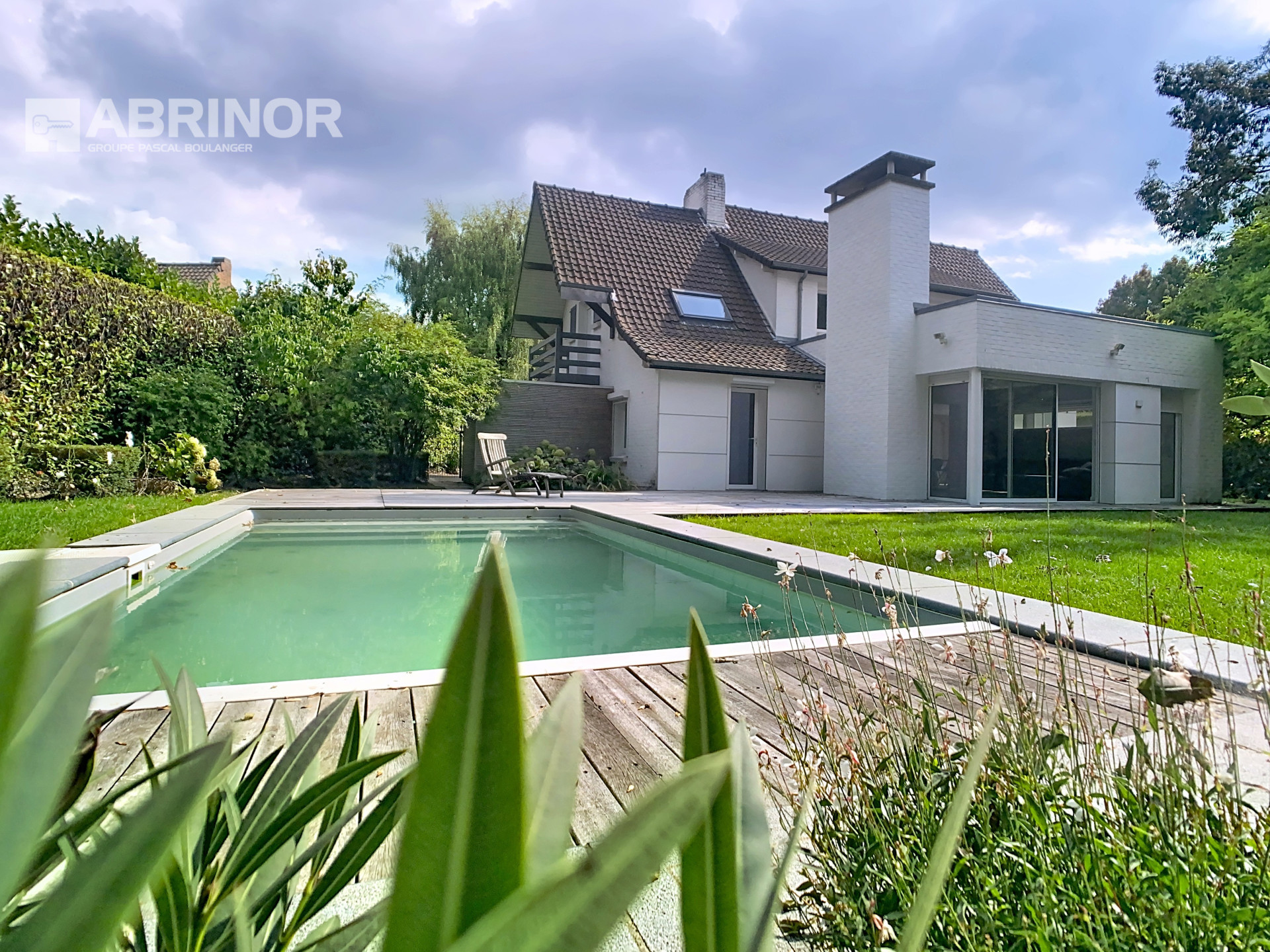 vente maison LAMBERSART