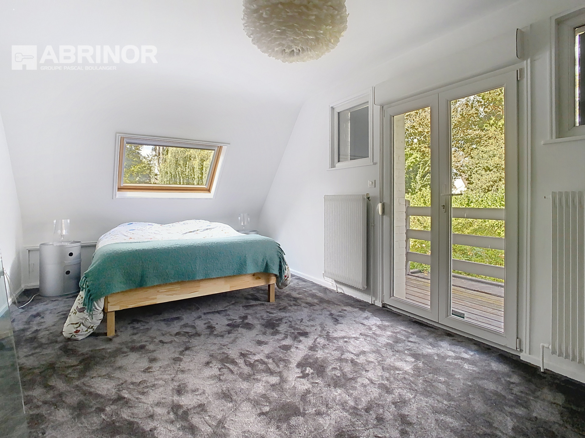 vente maison LAMBERSART