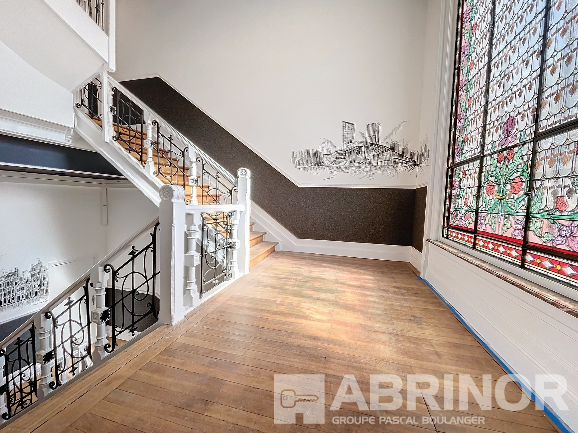 vente appartement LILLE