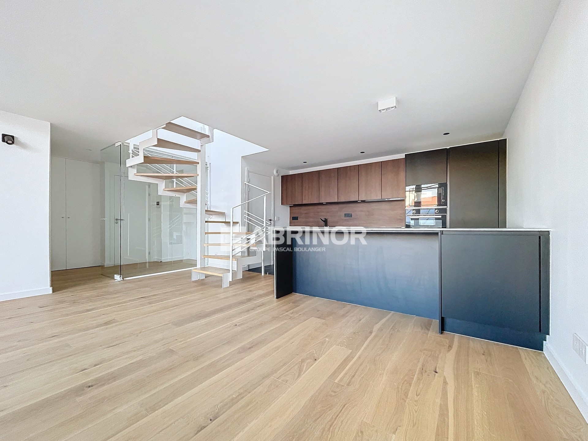 vente appartement LILLE