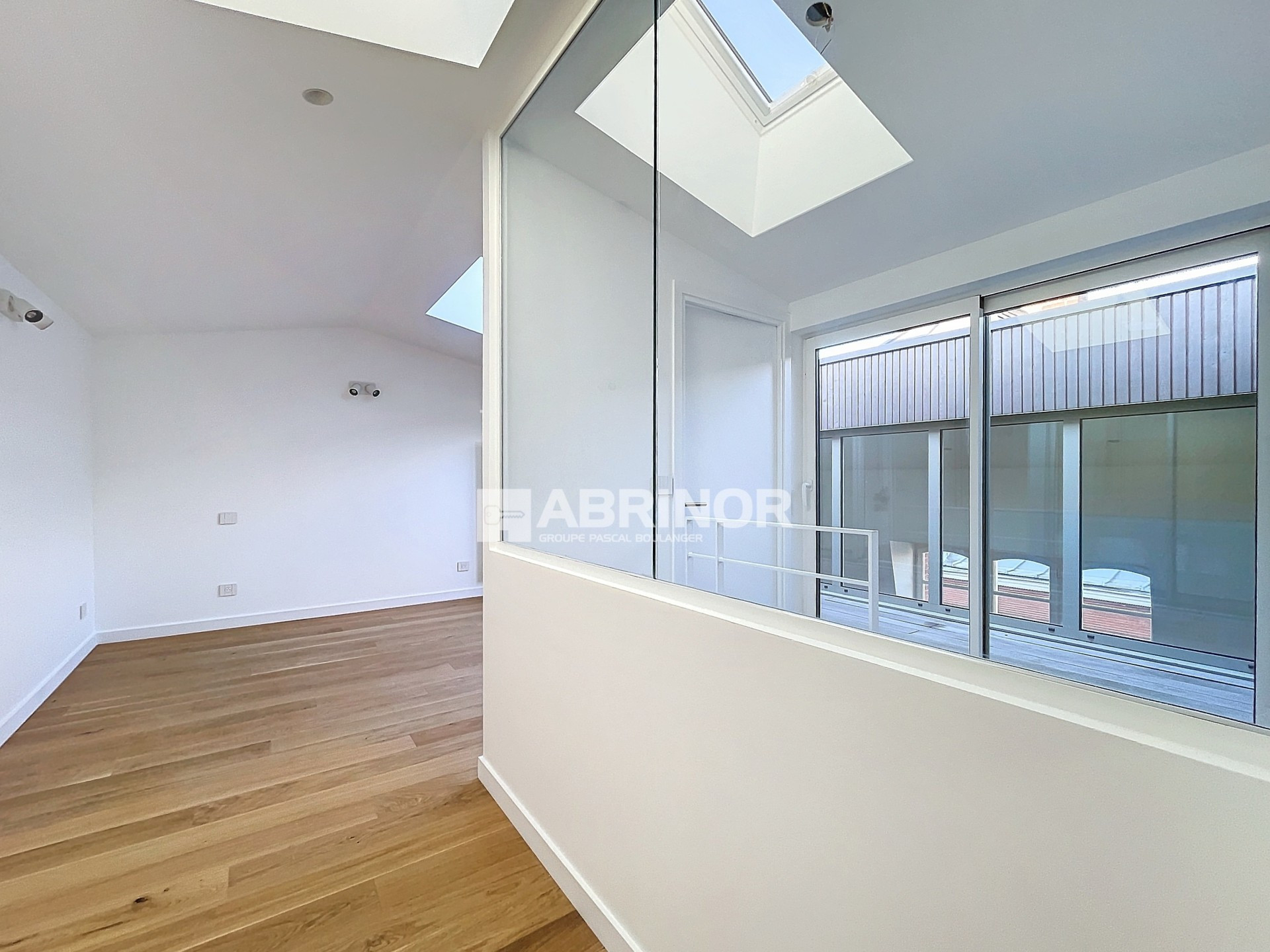 vente appartement LILLE