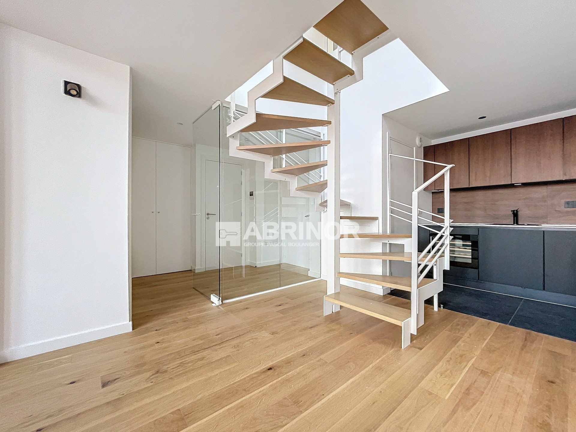 vente appartement LILLE