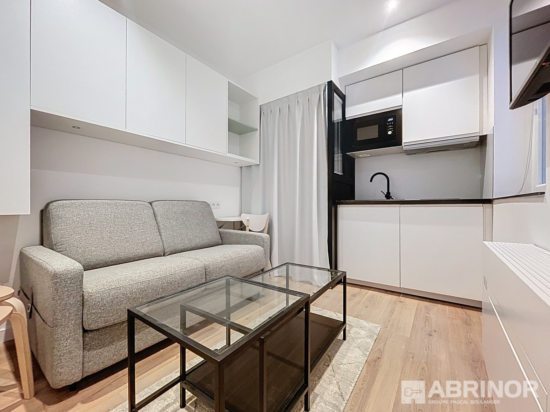 vente appartement LILLE