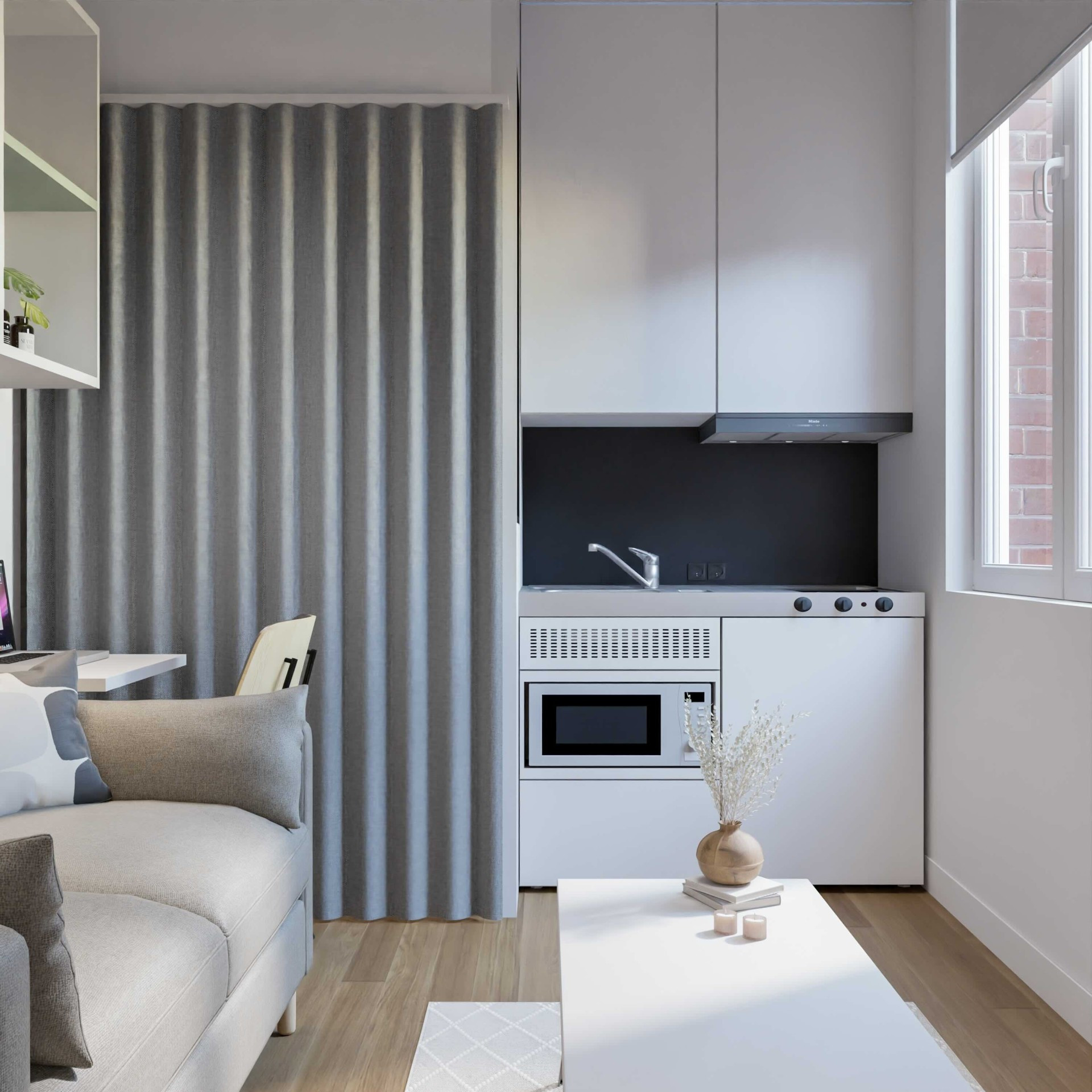 vente appartement LILLE