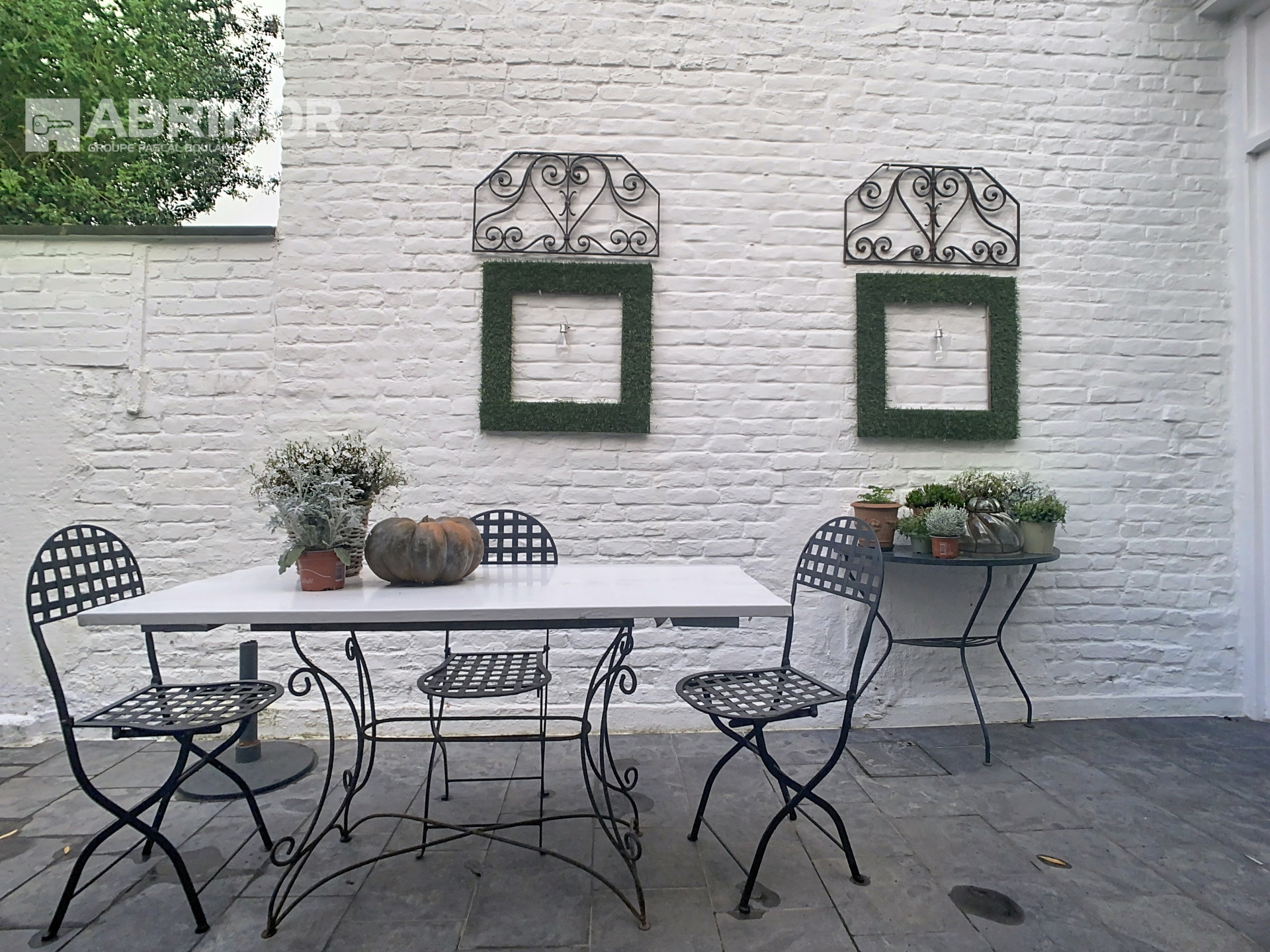 vente maison LAMBERSART