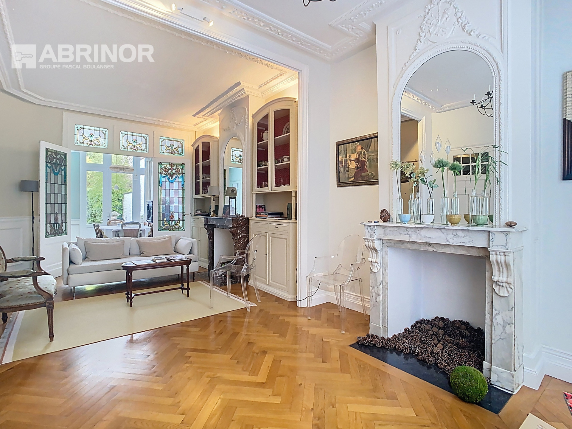 vente maison LAMBERSART