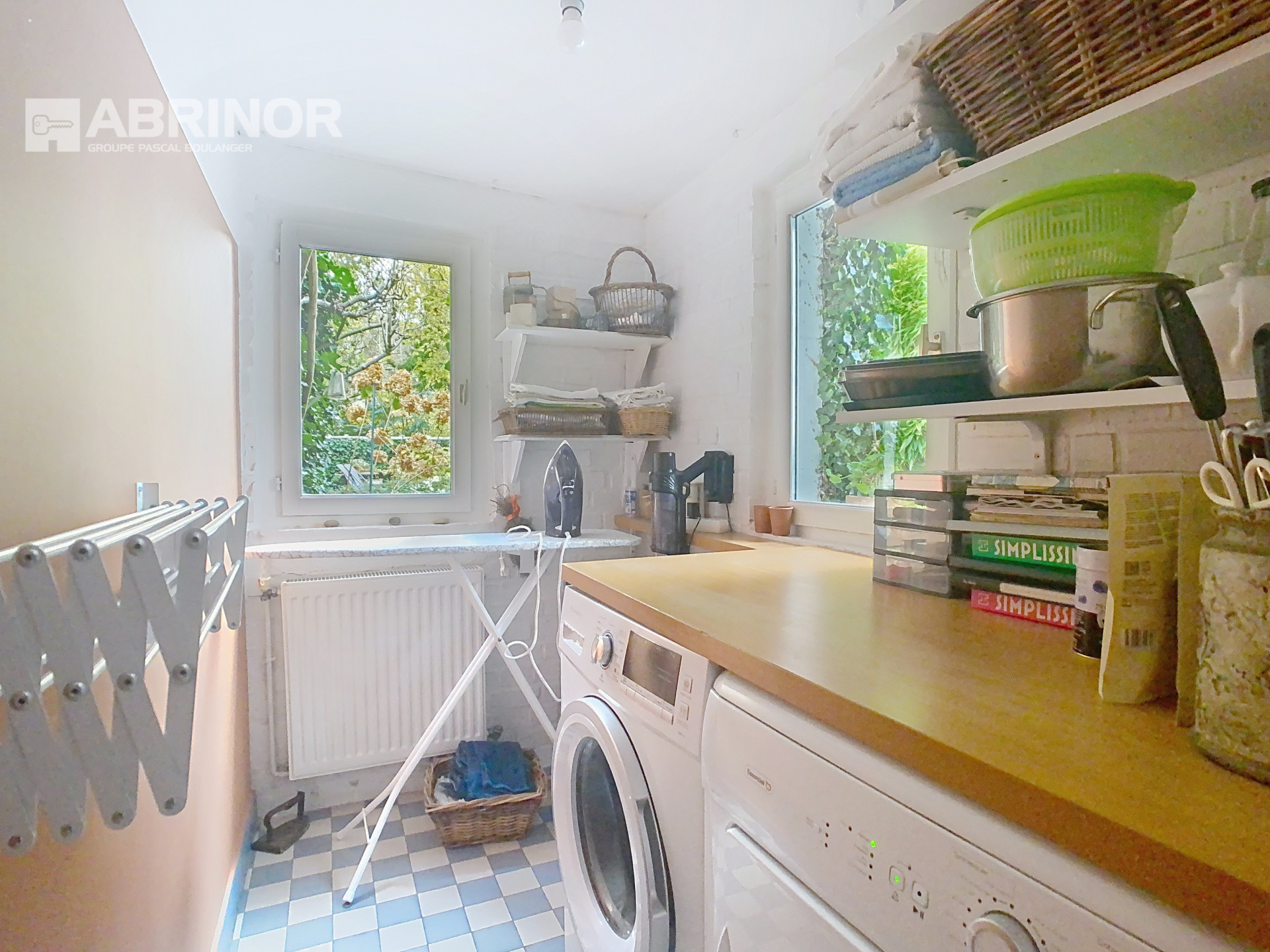 vente maison LAMBERSART