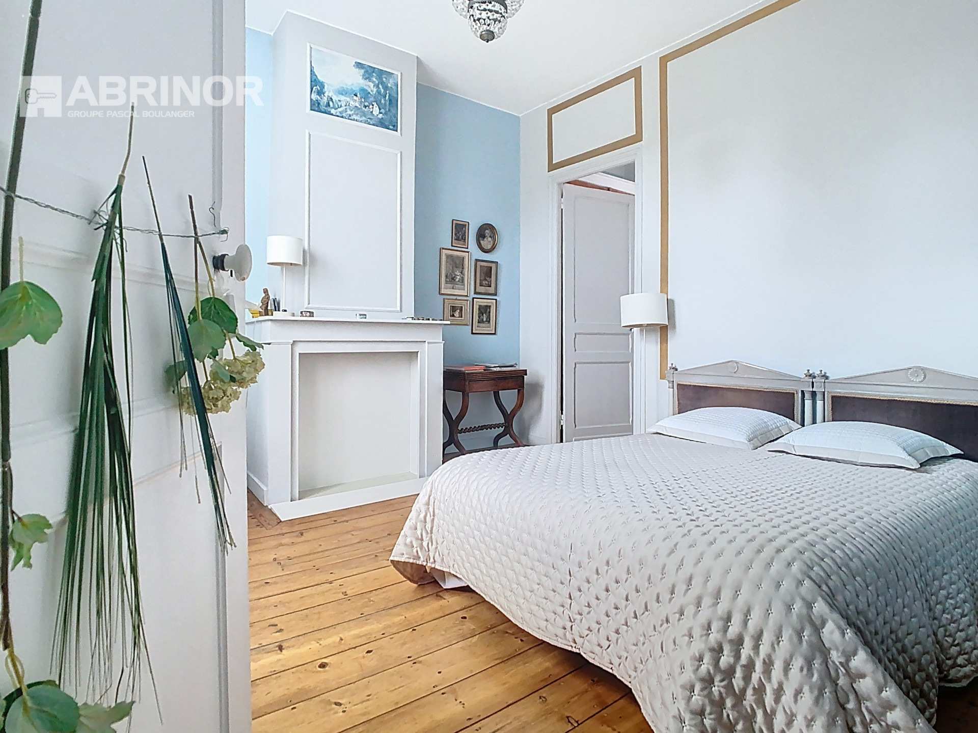 vente maison LAMBERSART