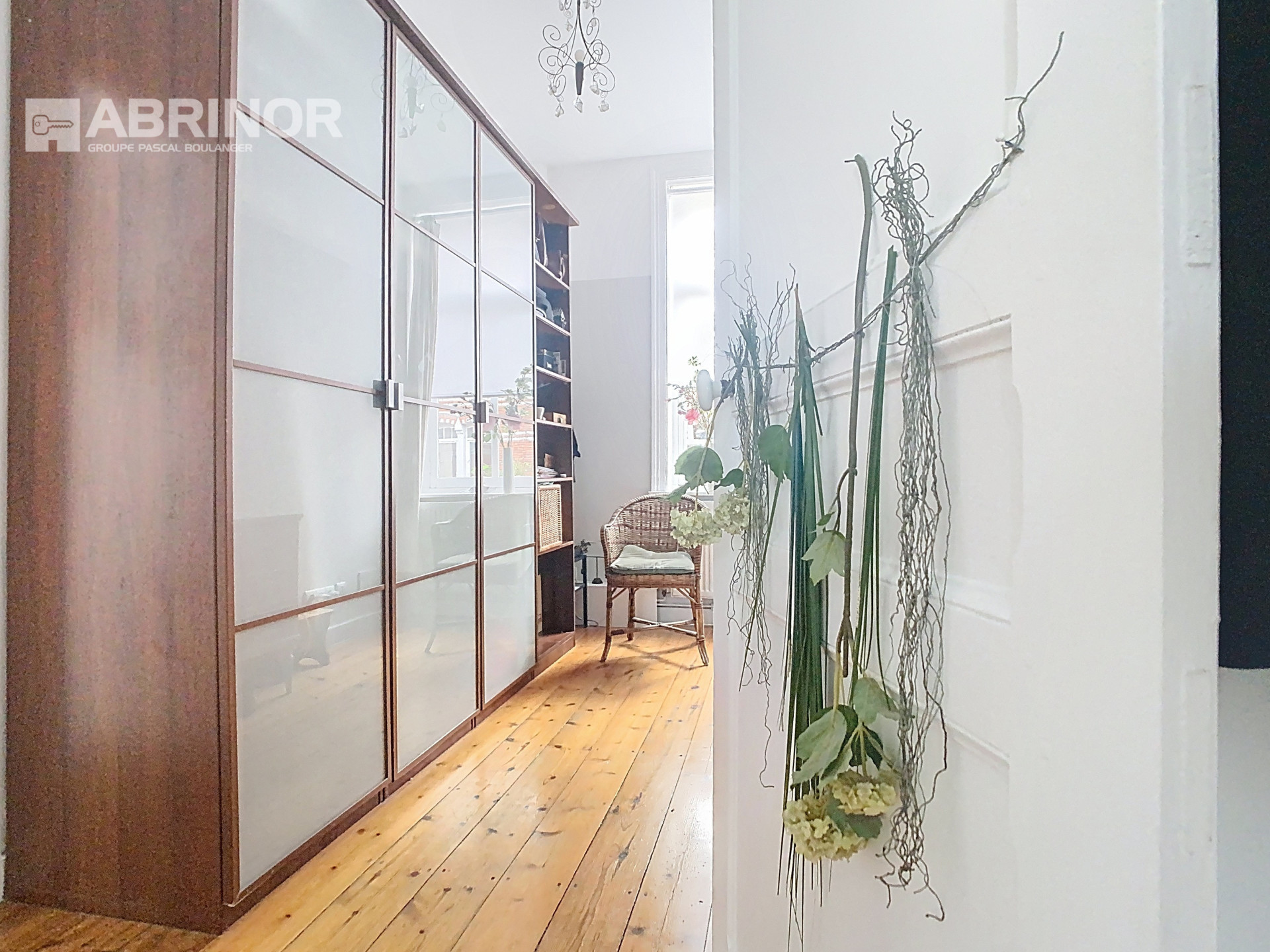 vente maison LAMBERSART