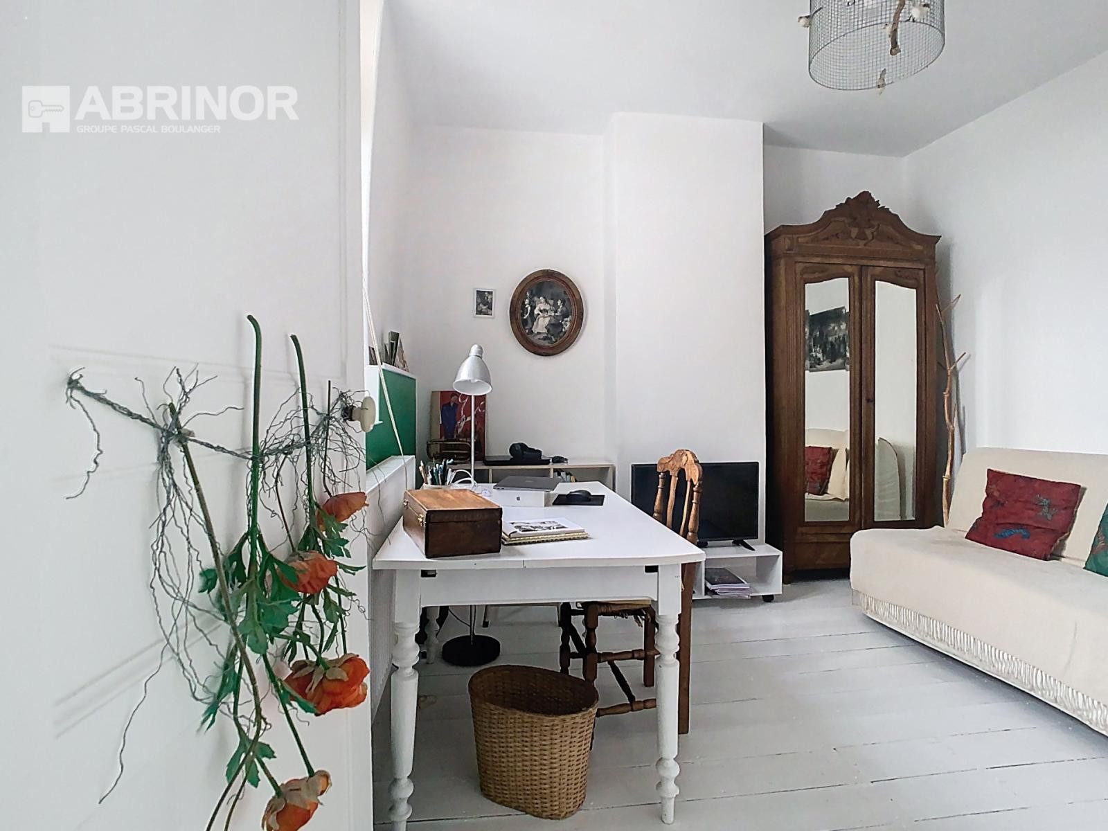 vente maison LAMBERSART