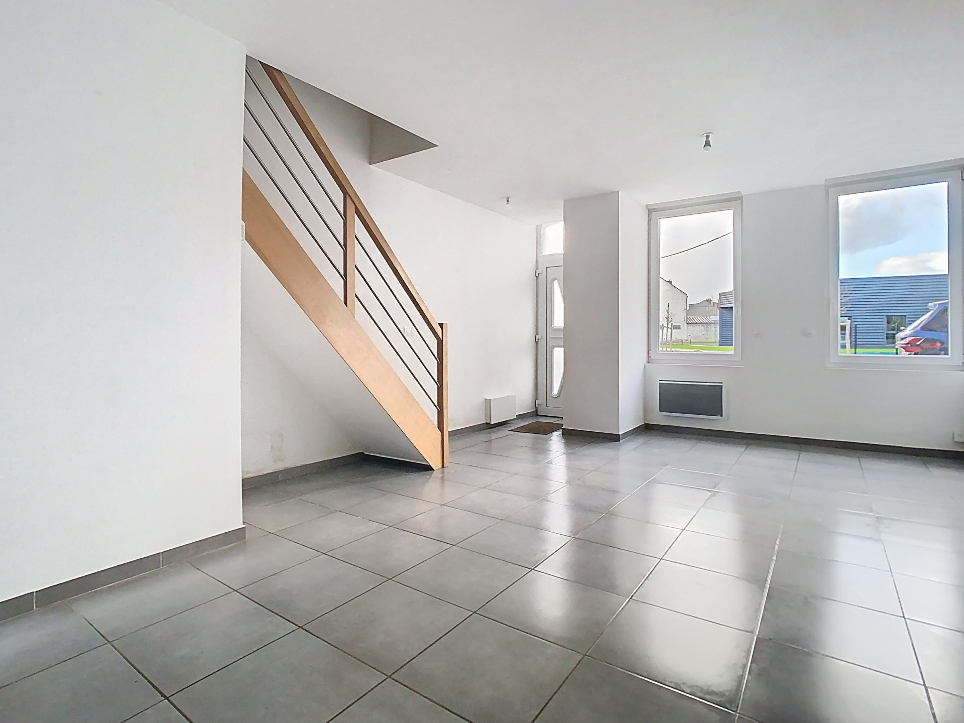 location maison ORCHIES