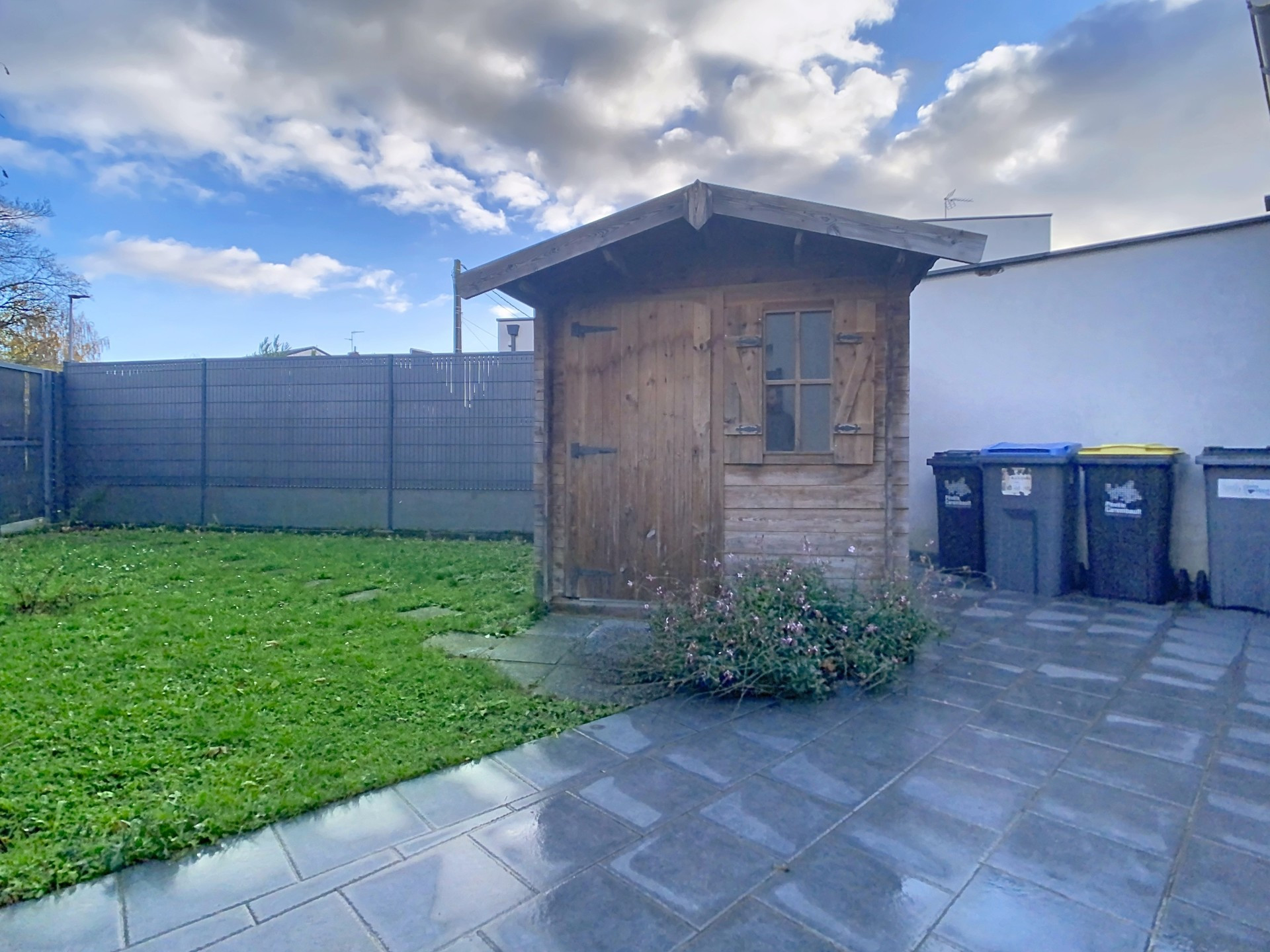 location maison ORCHIES