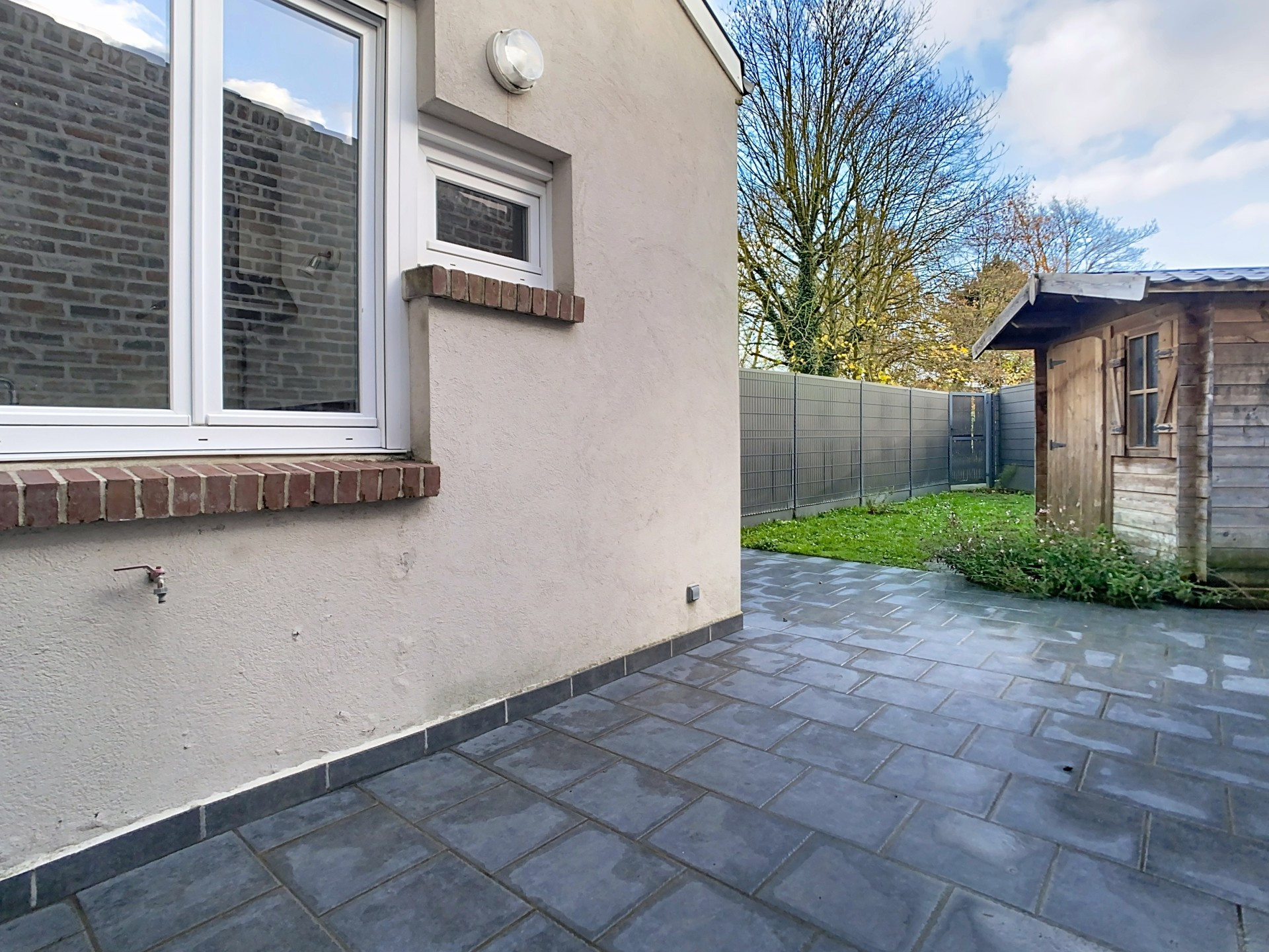 location maison ORCHIES