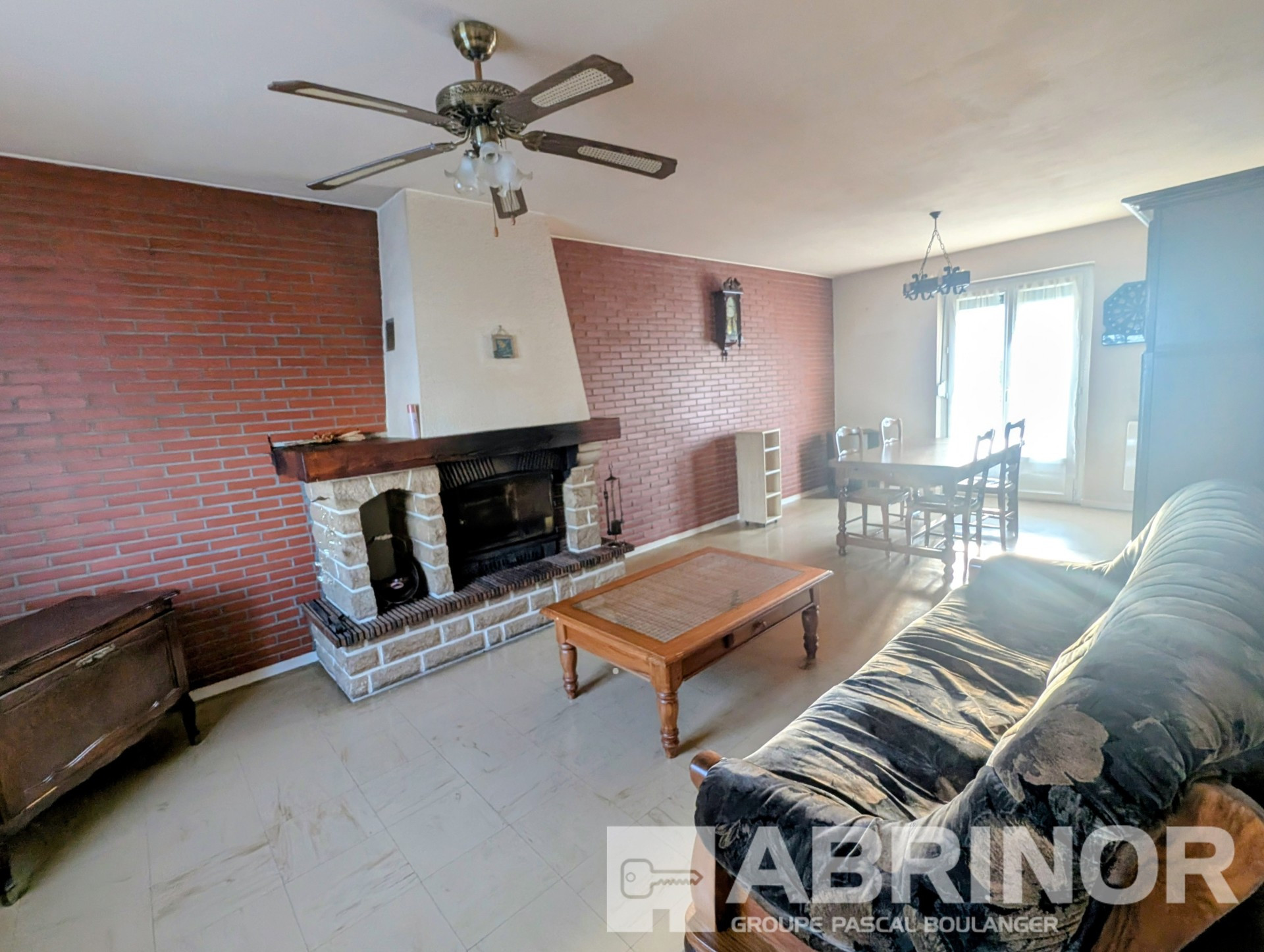 vente maison ORCHIES