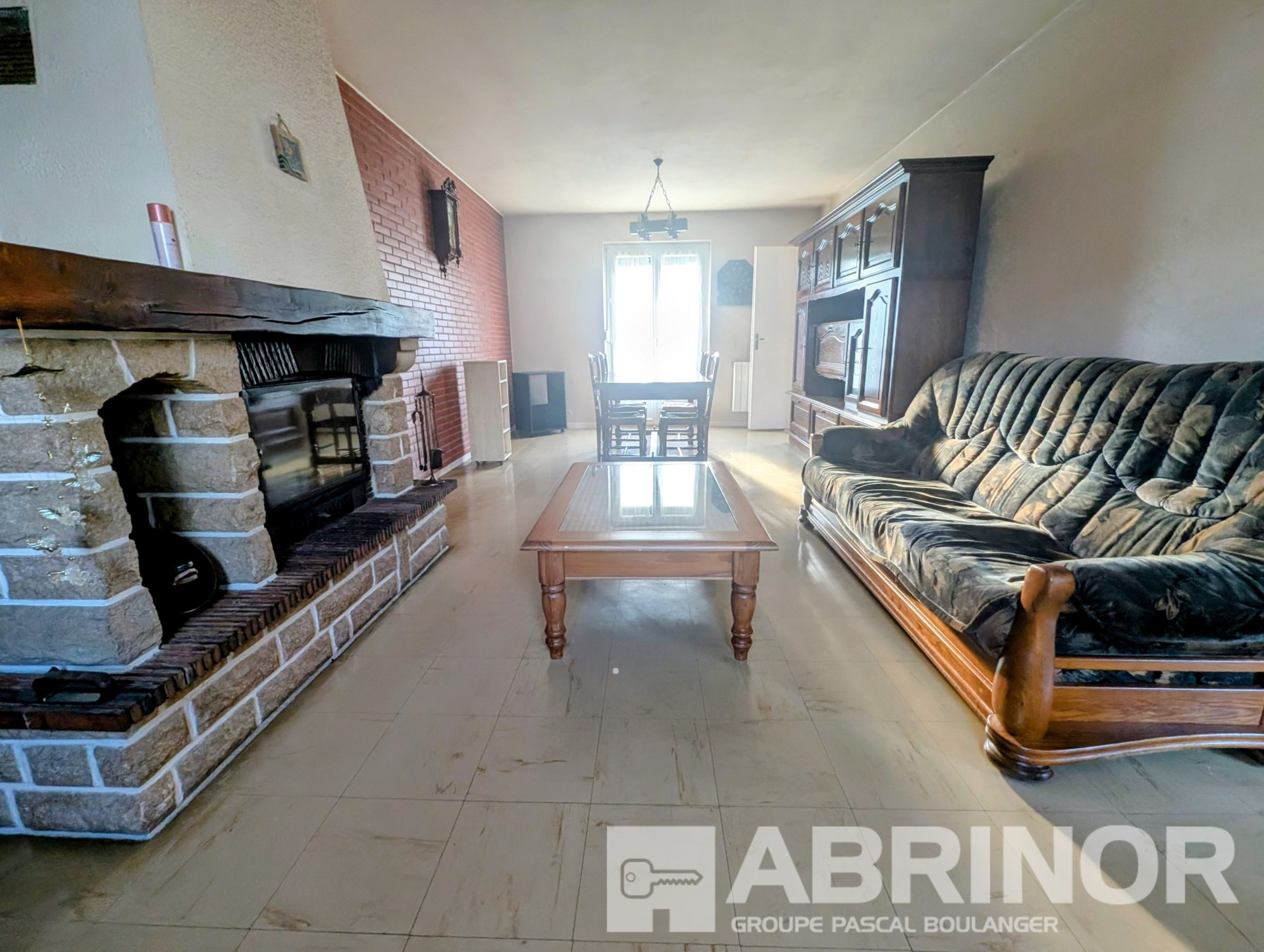 vente maison ORCHIES