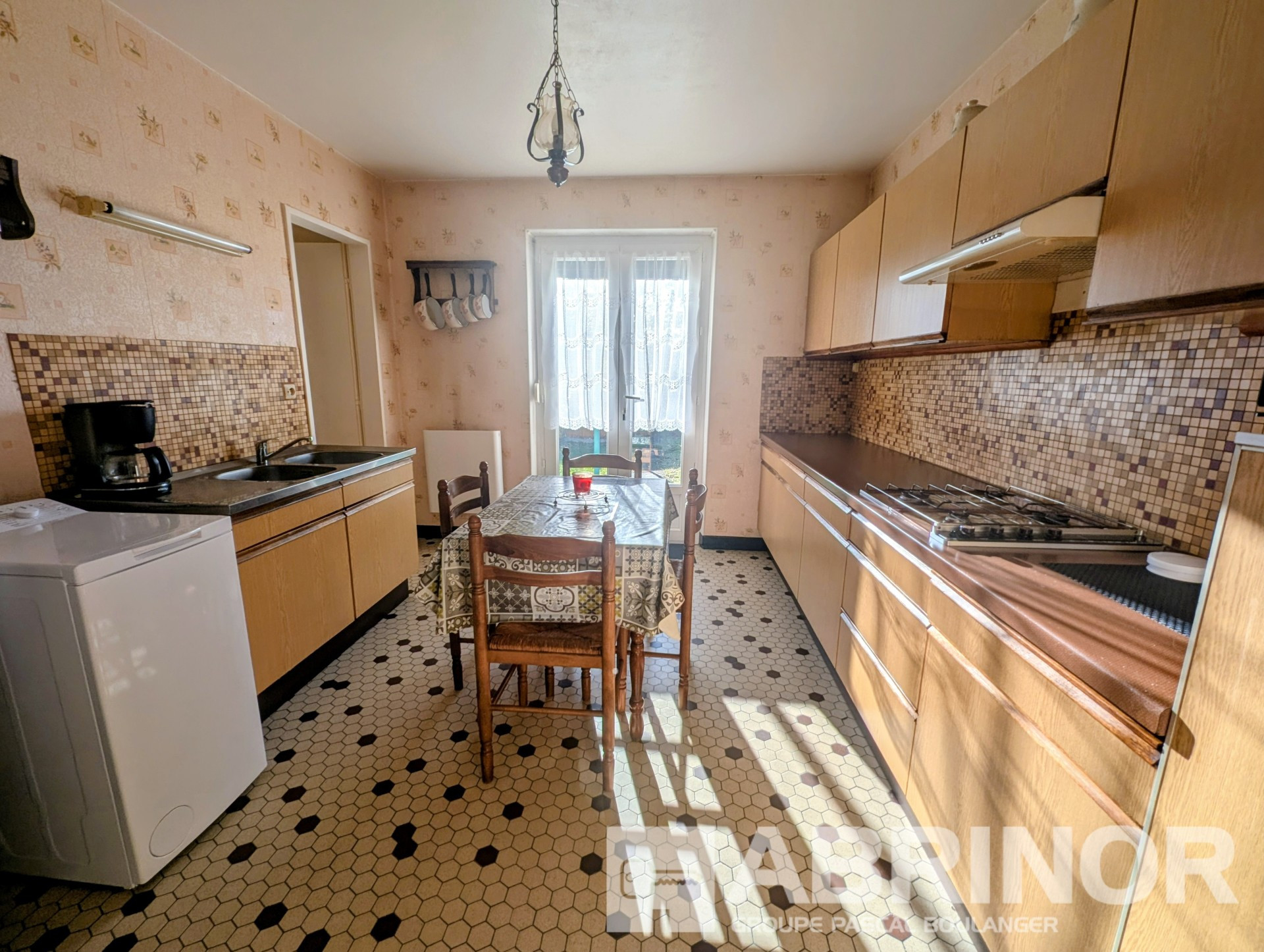 vente maison ORCHIES