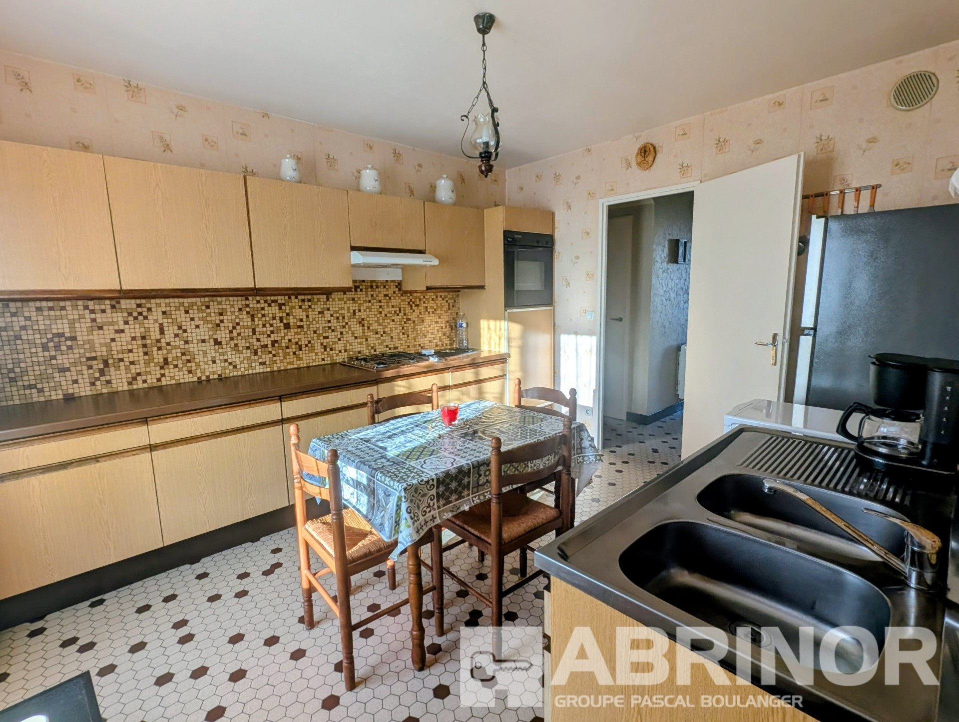 vente maison ORCHIES