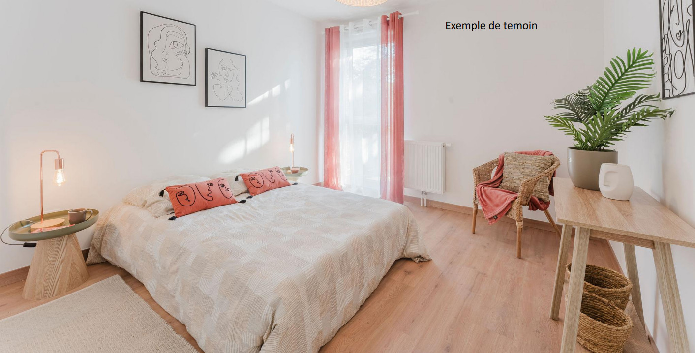 vente appartement ORCHIES
