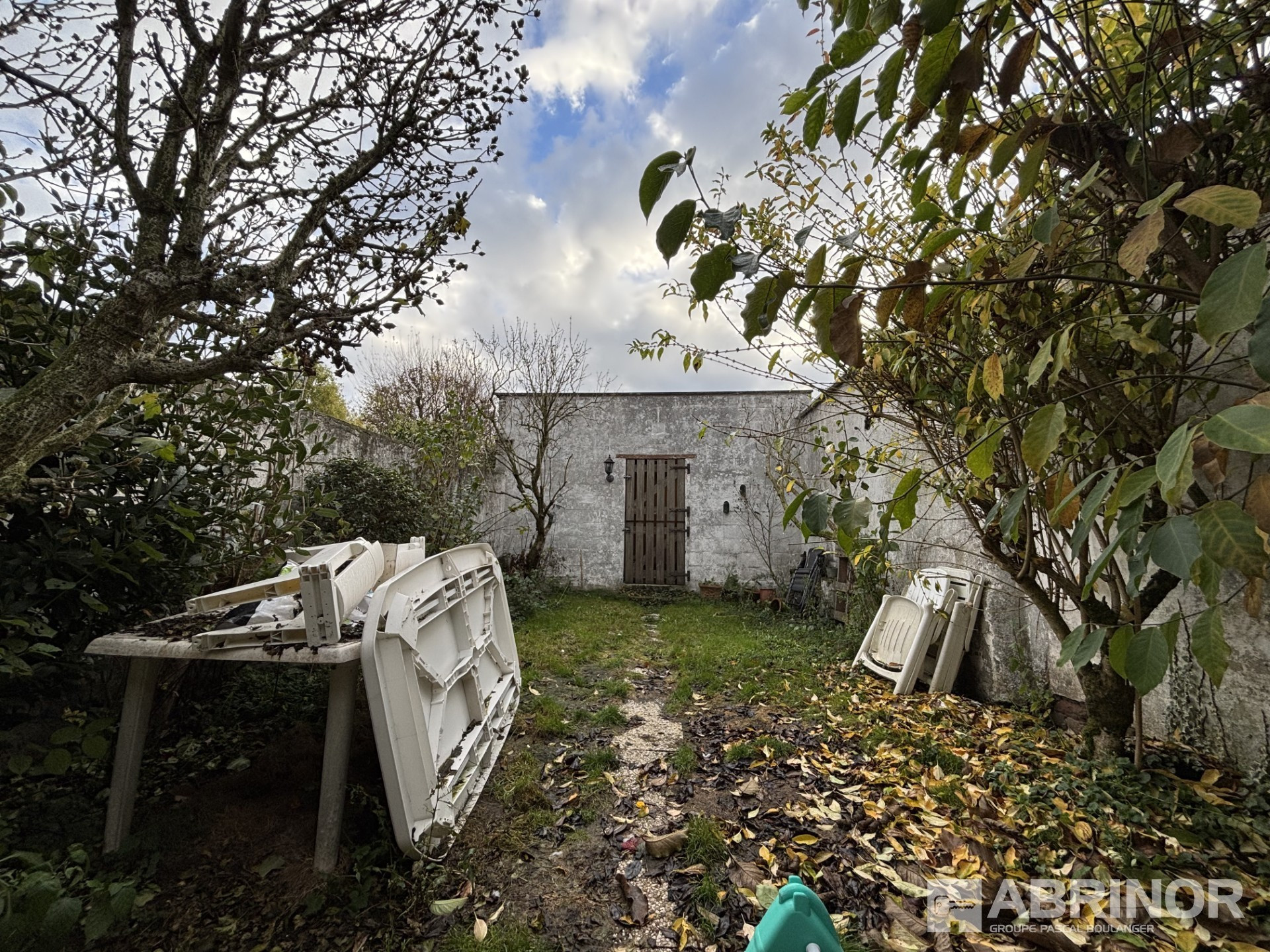 vente maison HALLENNES LEZ HAUBOURDIN