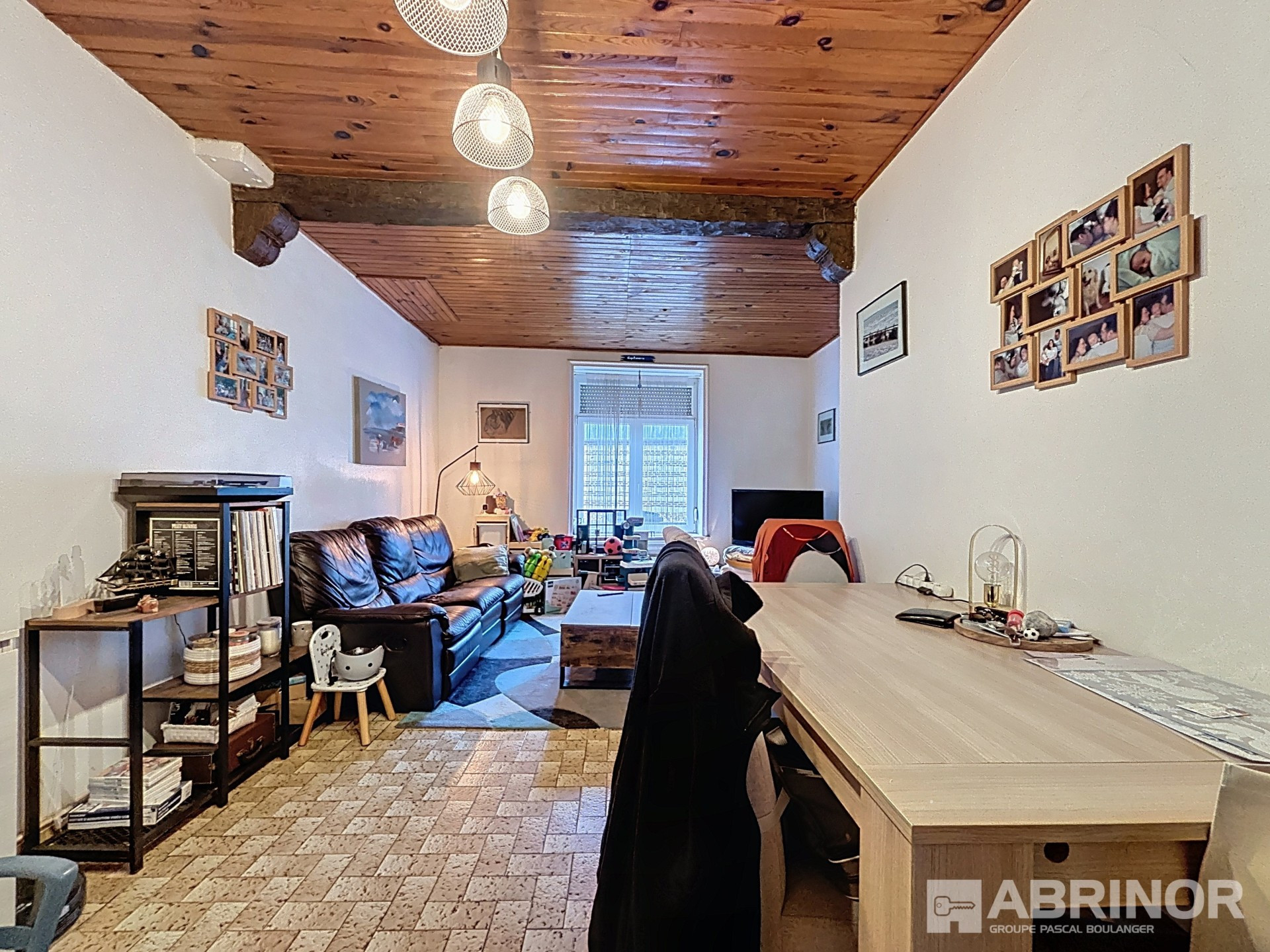 vente maison HALLENNES LEZ HAUBOURDIN