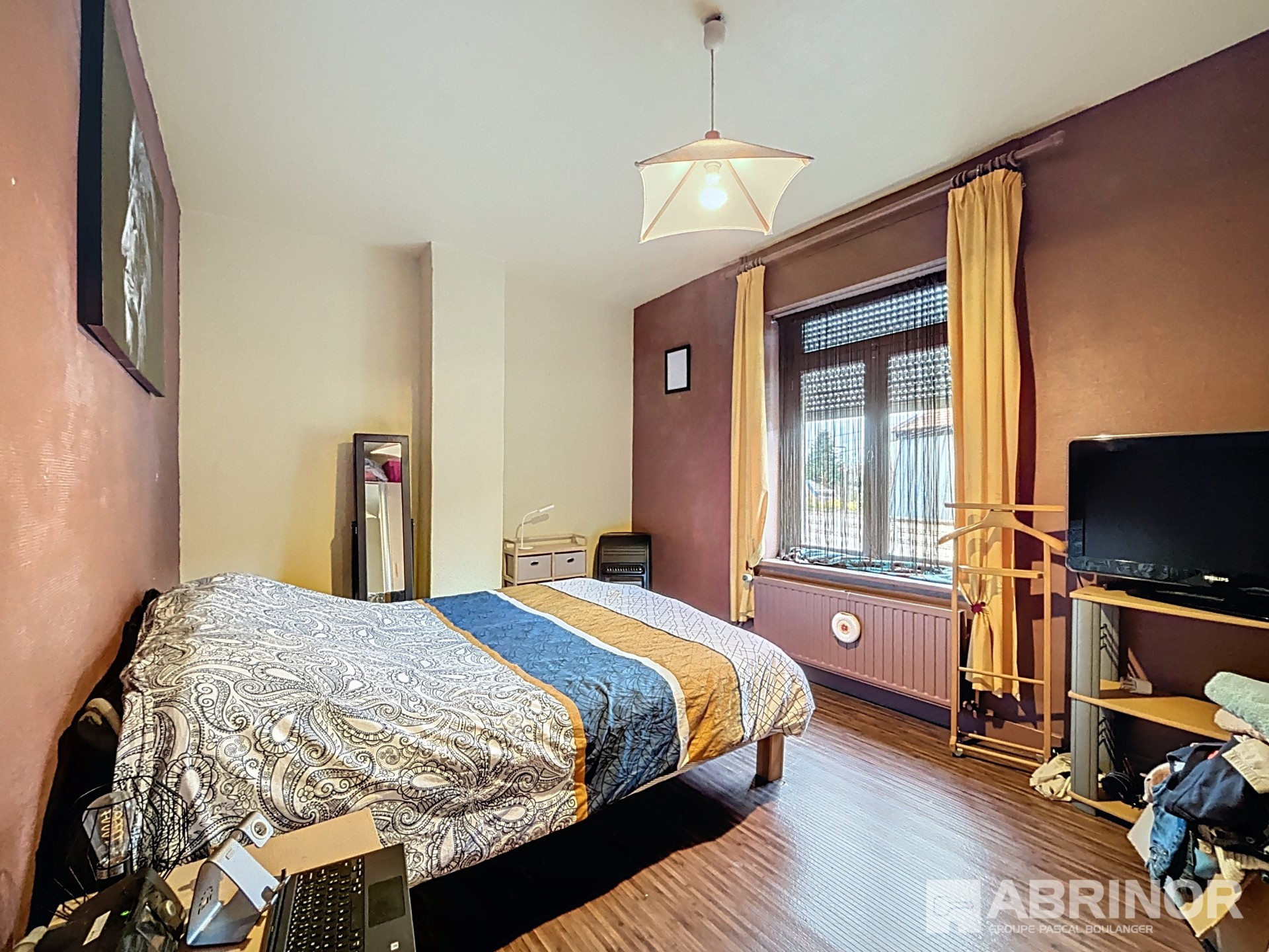 vente maison HALLENNES LEZ HAUBOURDIN