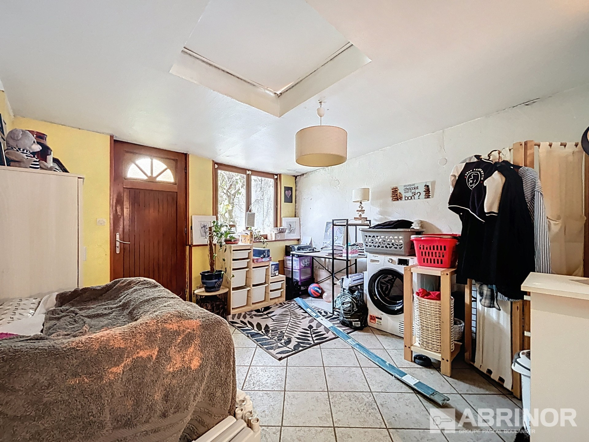 vente maison HALLENNES LEZ HAUBOURDIN