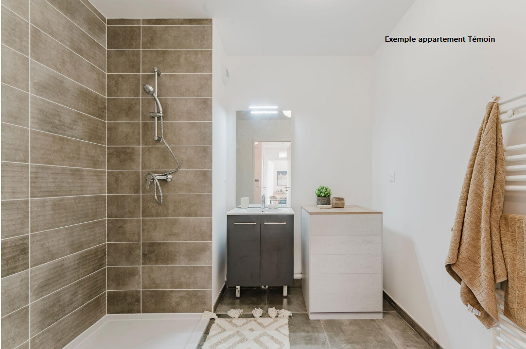 vente appartement ORCHIES