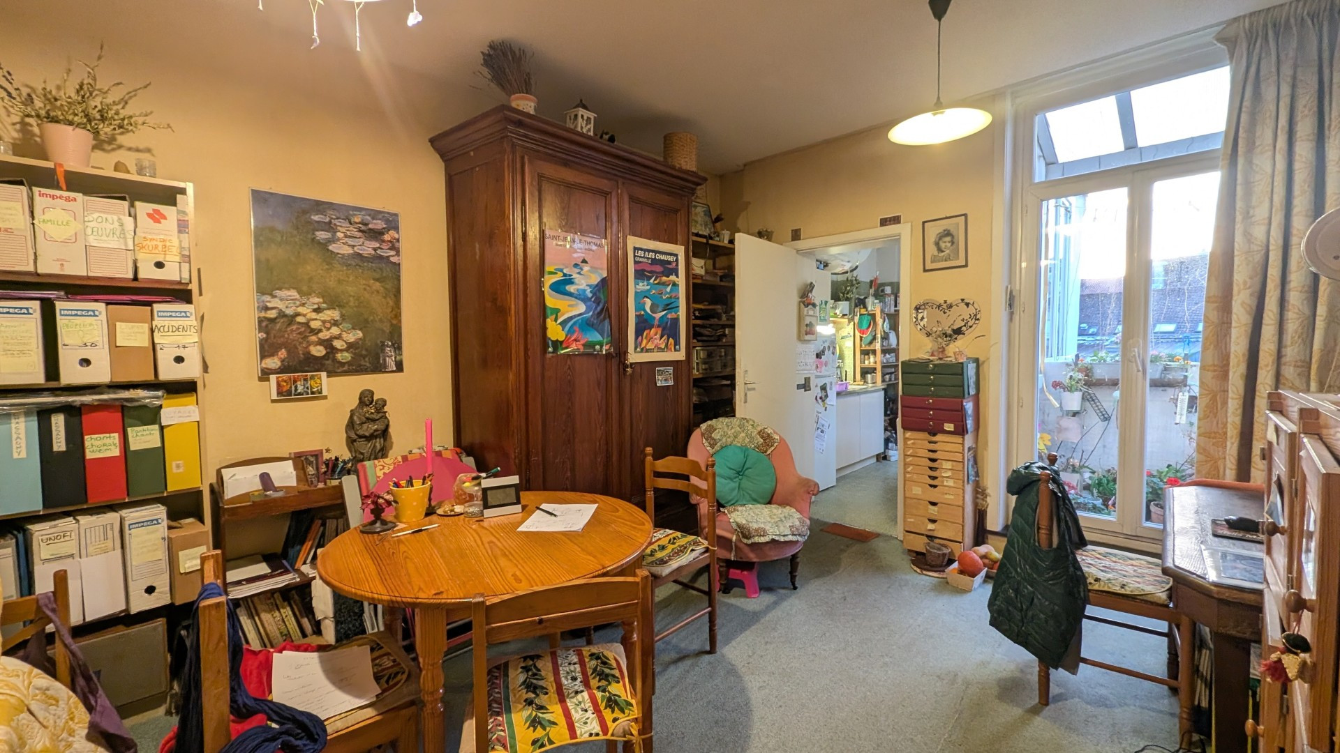 vente appartement LILLE