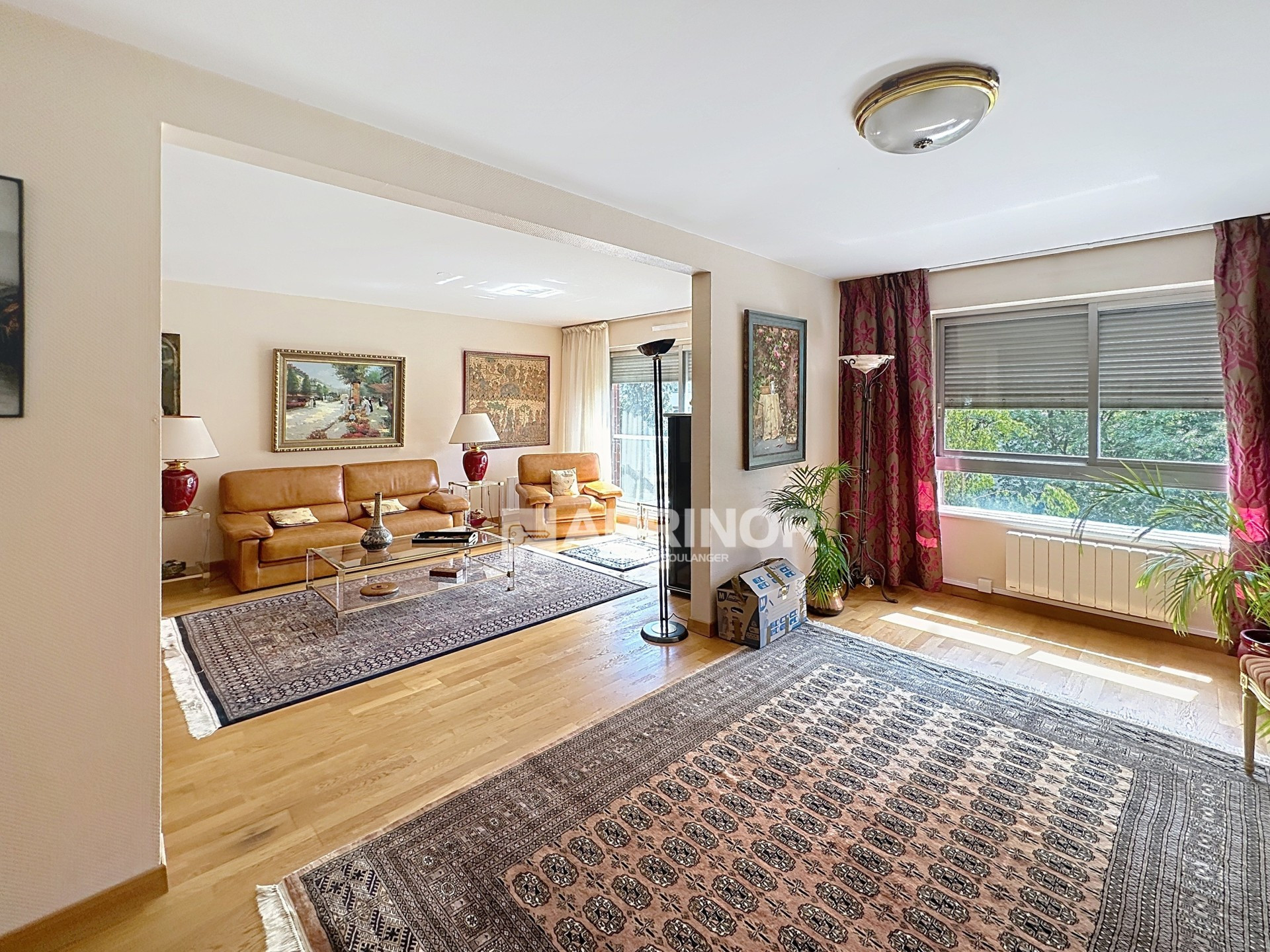 vente appartement LILLE