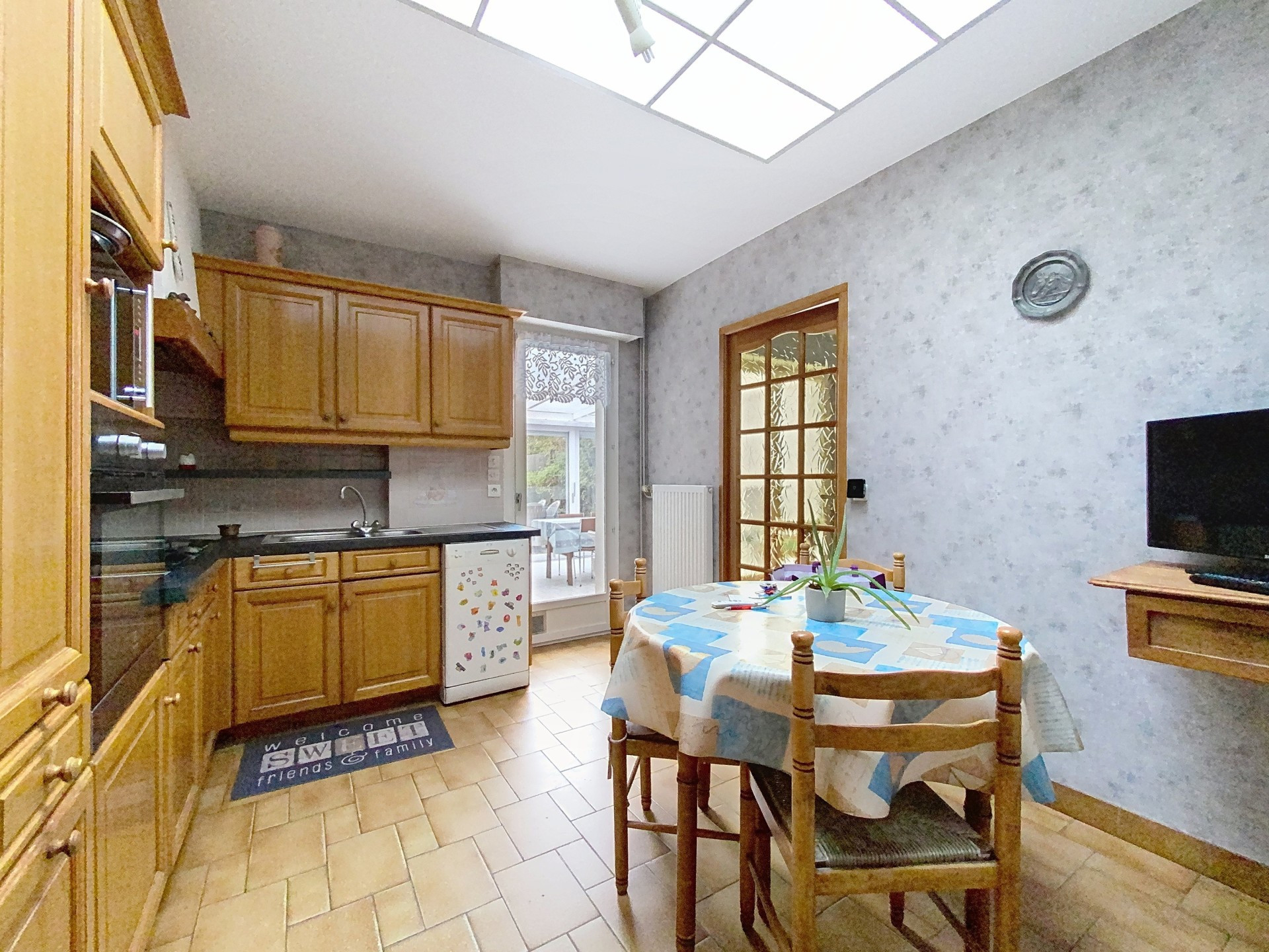 vente maison LA CHAPELLE D ARMENTIERES
