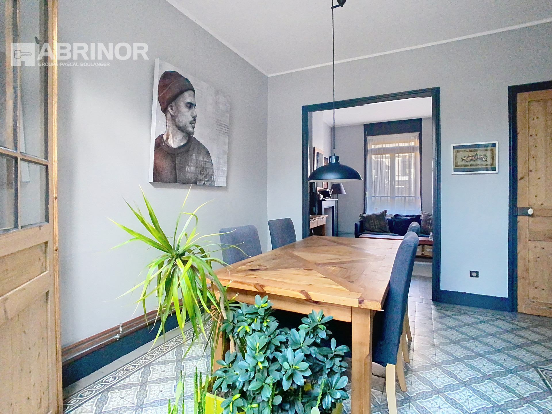 vente maison LAMBERSART