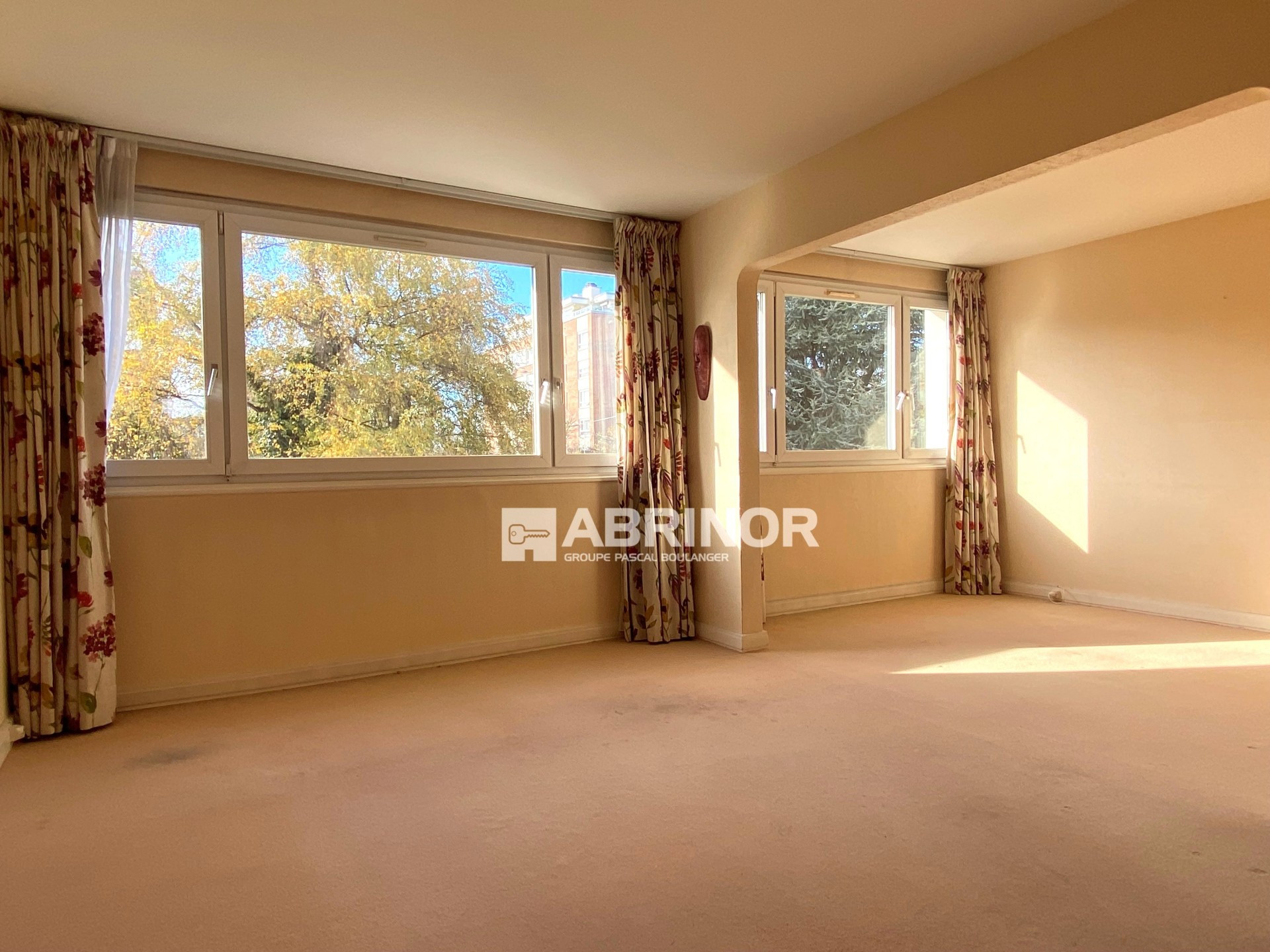 vente appartement MARCQ EN BAROEUL