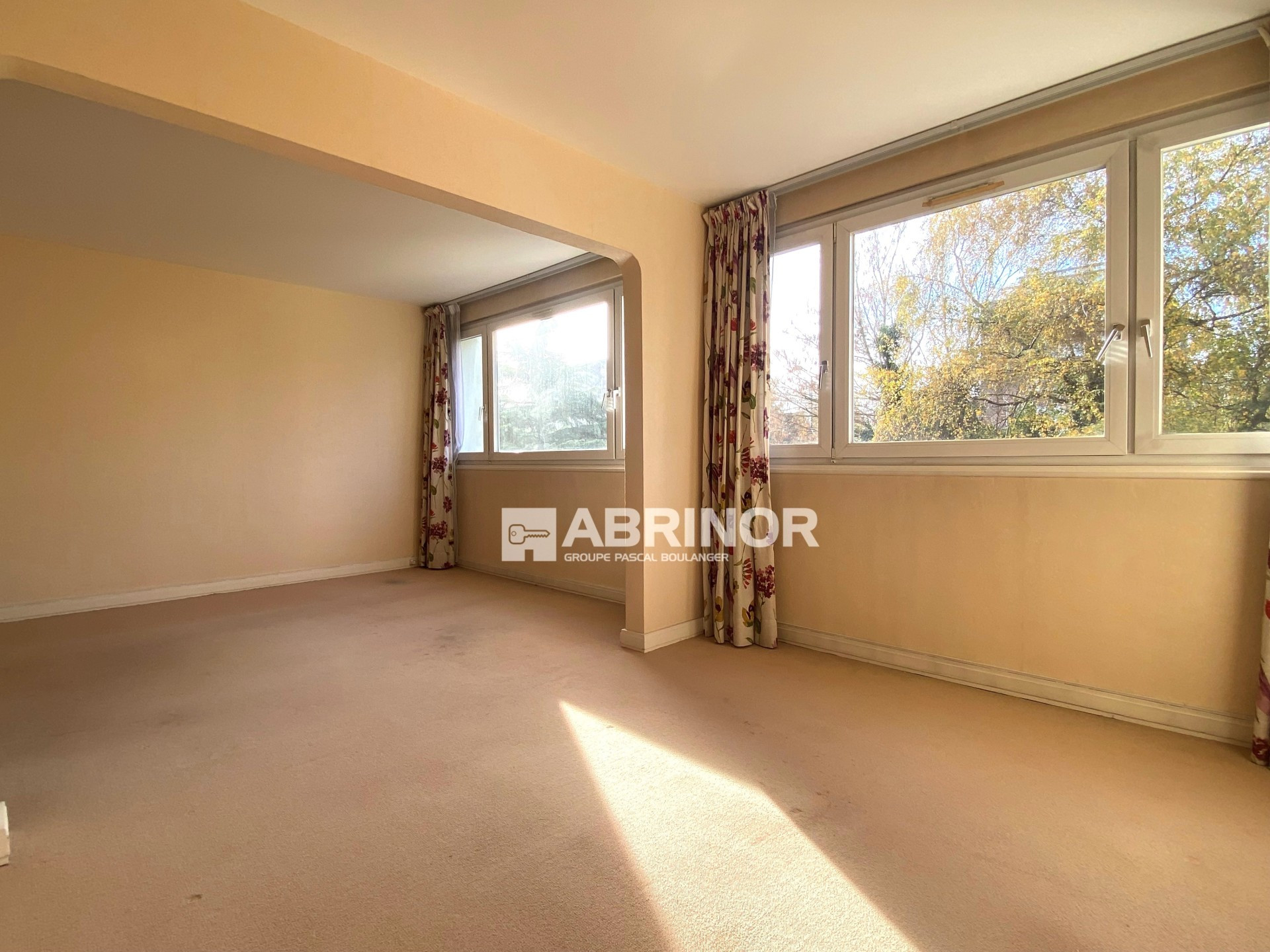 vente appartement MARCQ EN BAROEUL