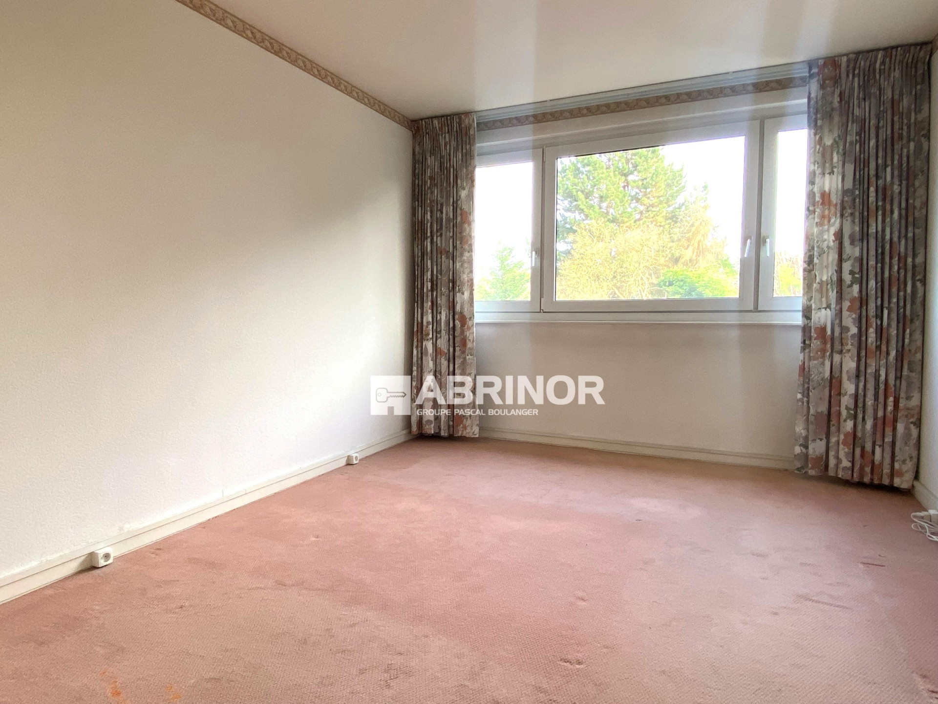 vente appartement MARCQ EN BAROEUL