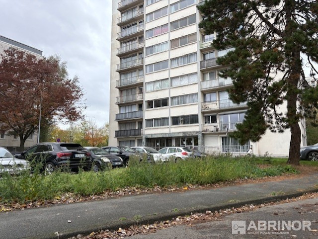 vente appartement MONS EN BAROEUL