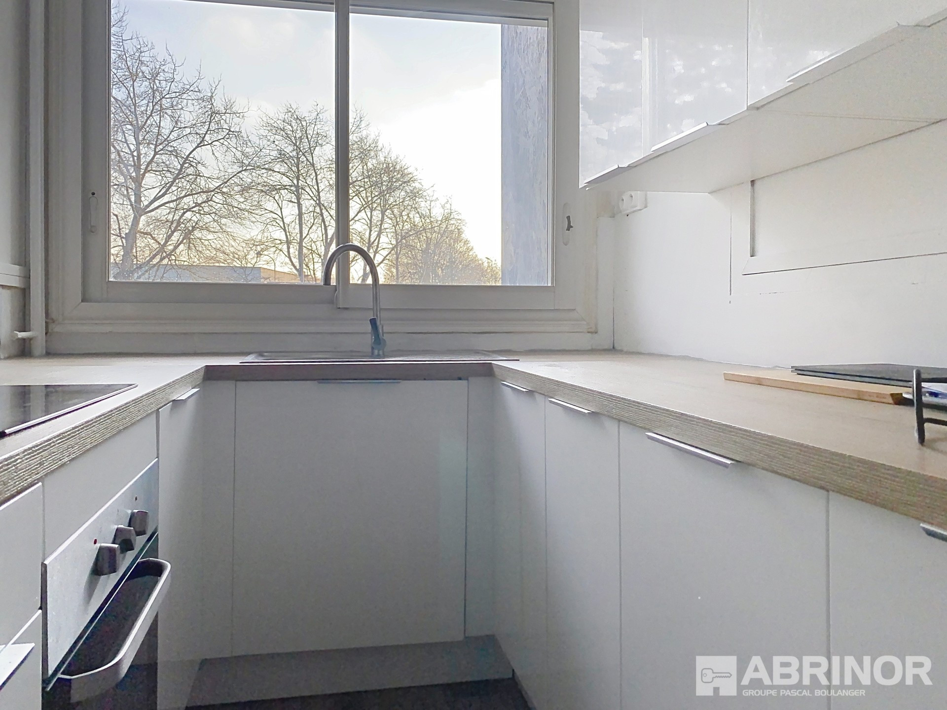 vente appartement MONS EN BAROEUL